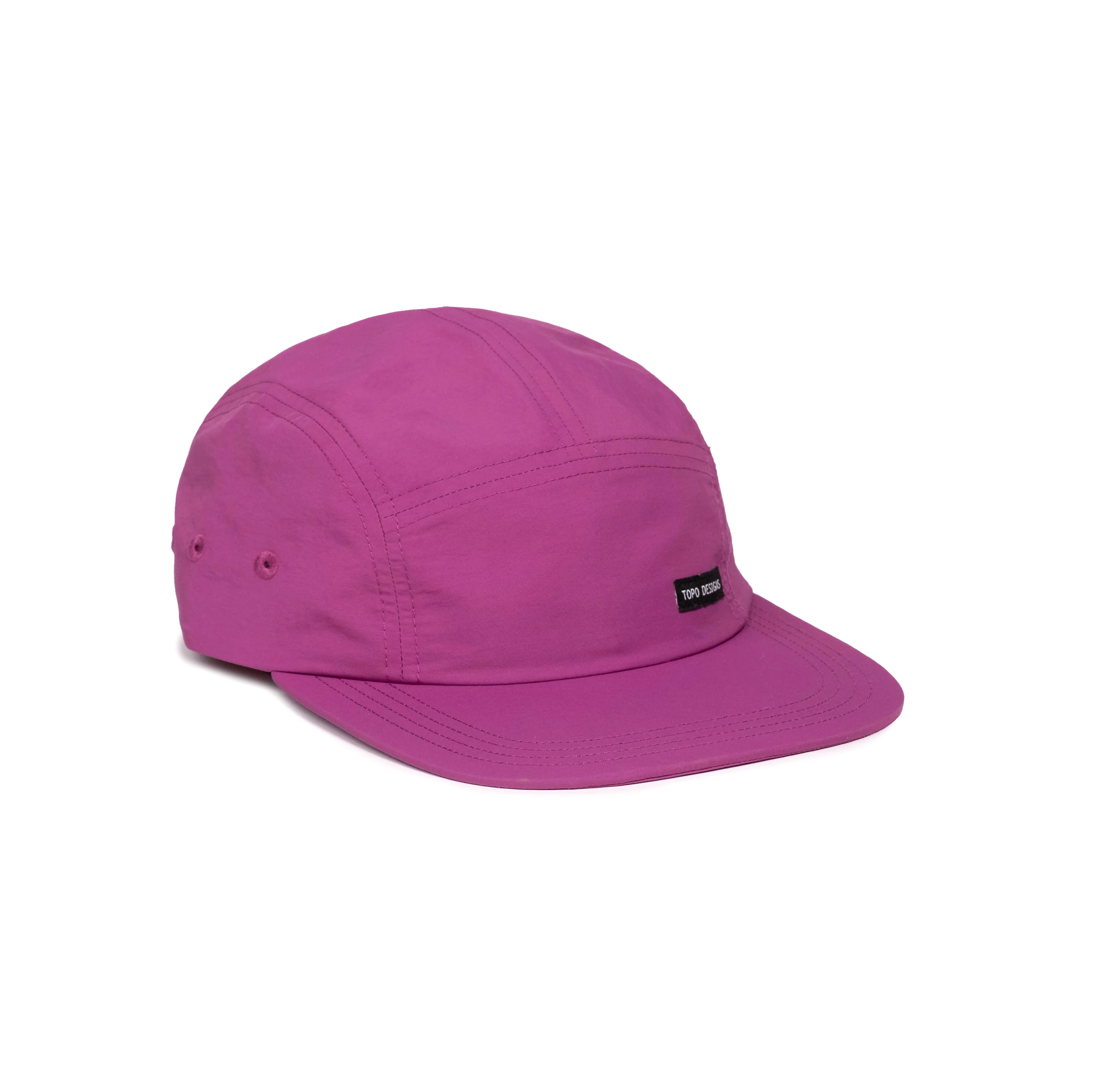 Nylon Camp Hat - Image 7