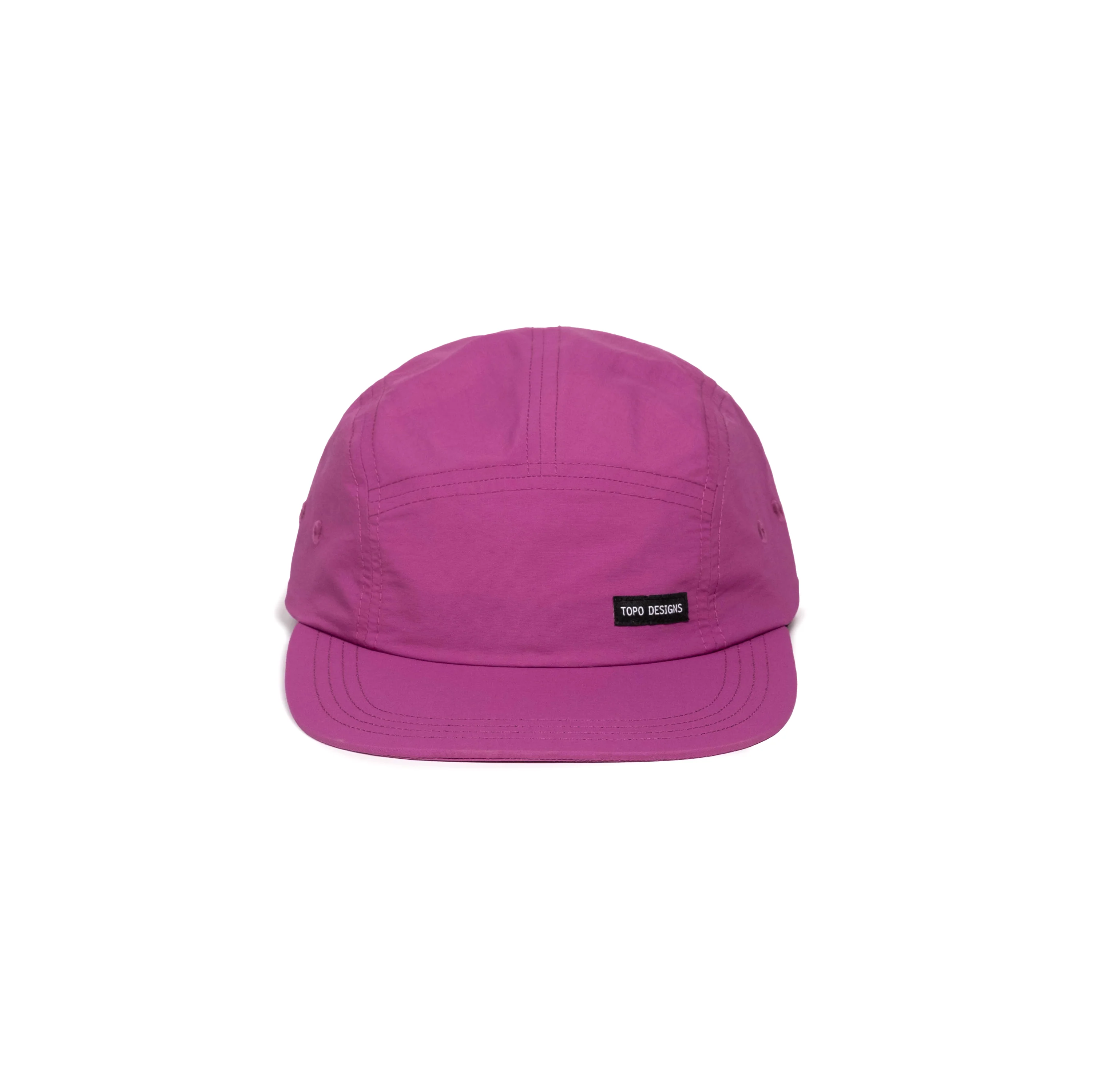 Nylon Camp Hat - Image 8