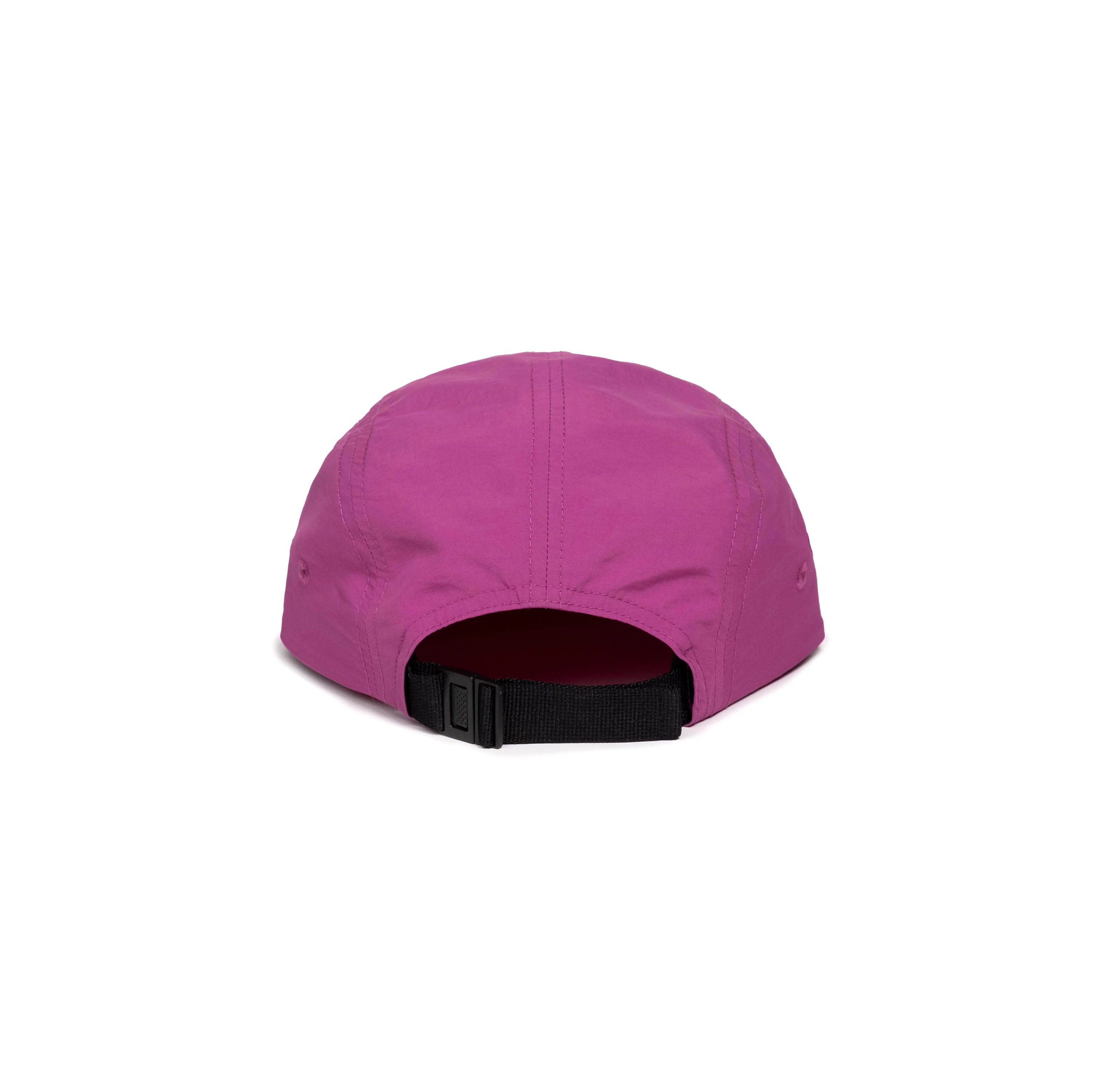 Nylon Camp Hat - Image 9