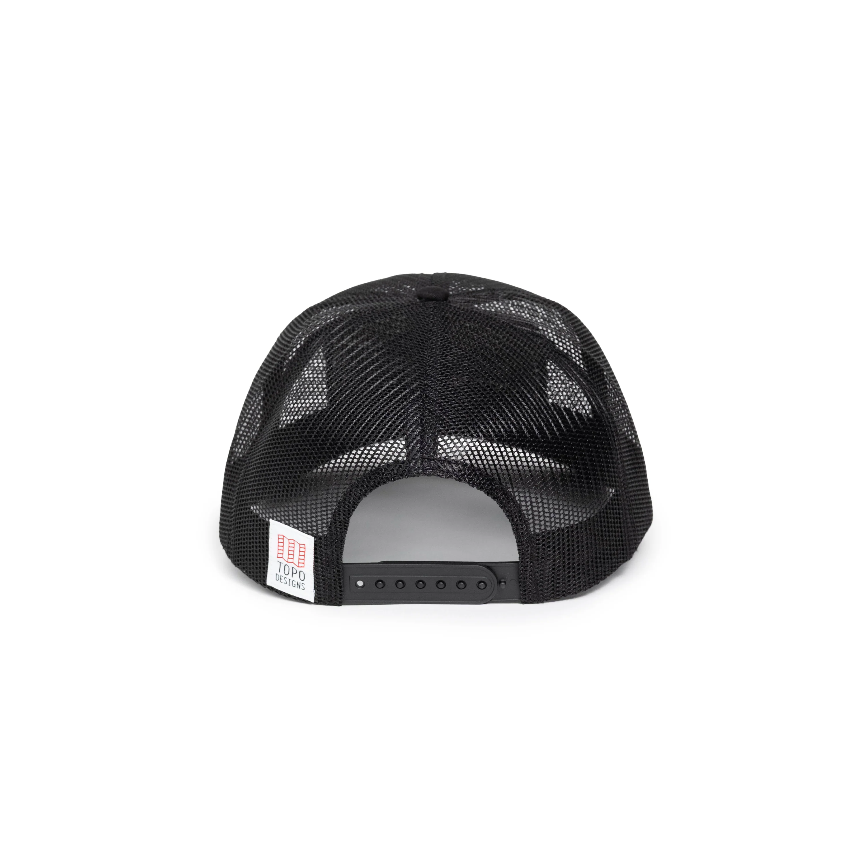 Patch Mesh Trucker - Desert Dusk - Image 4