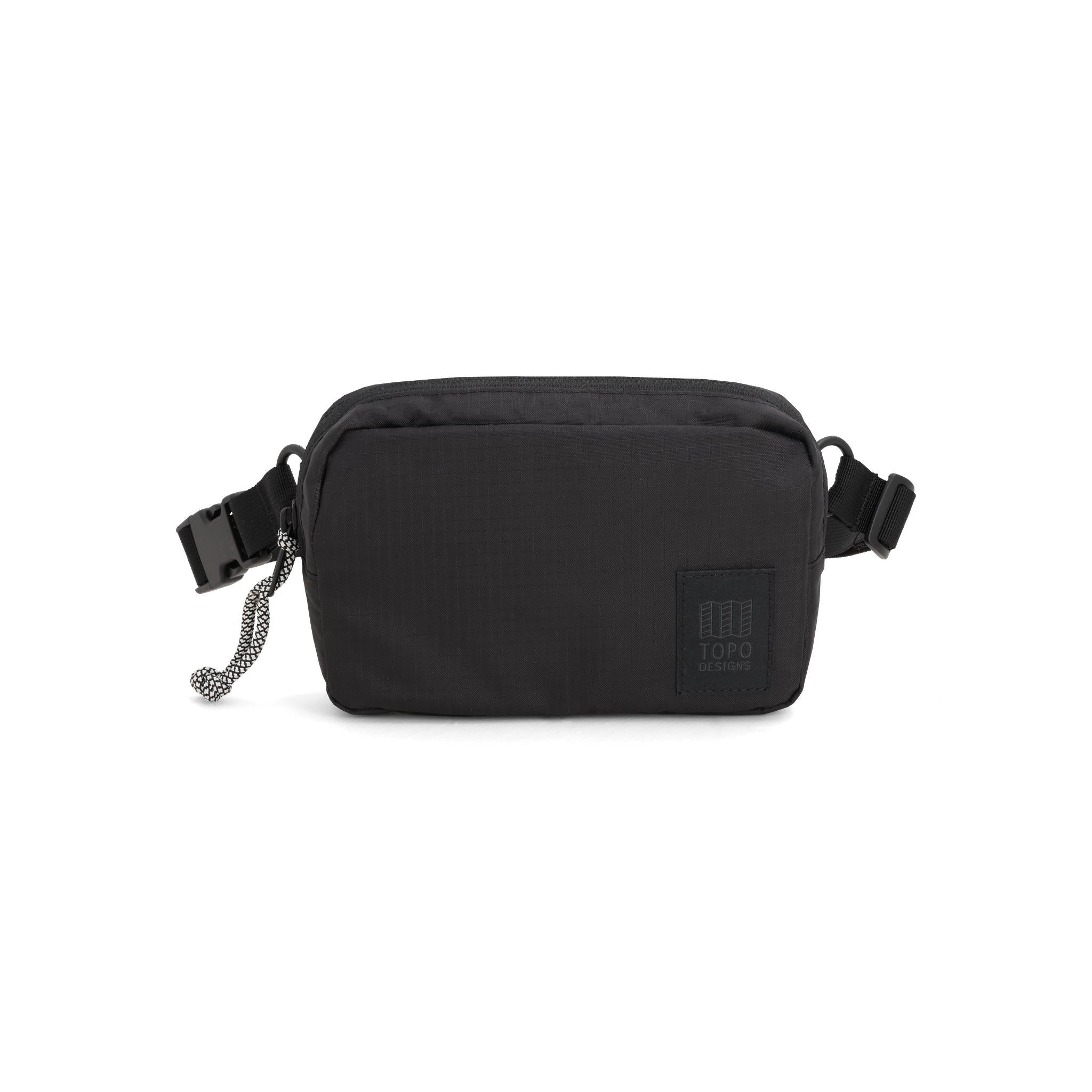 Ripstop Belt Bag - Image 6