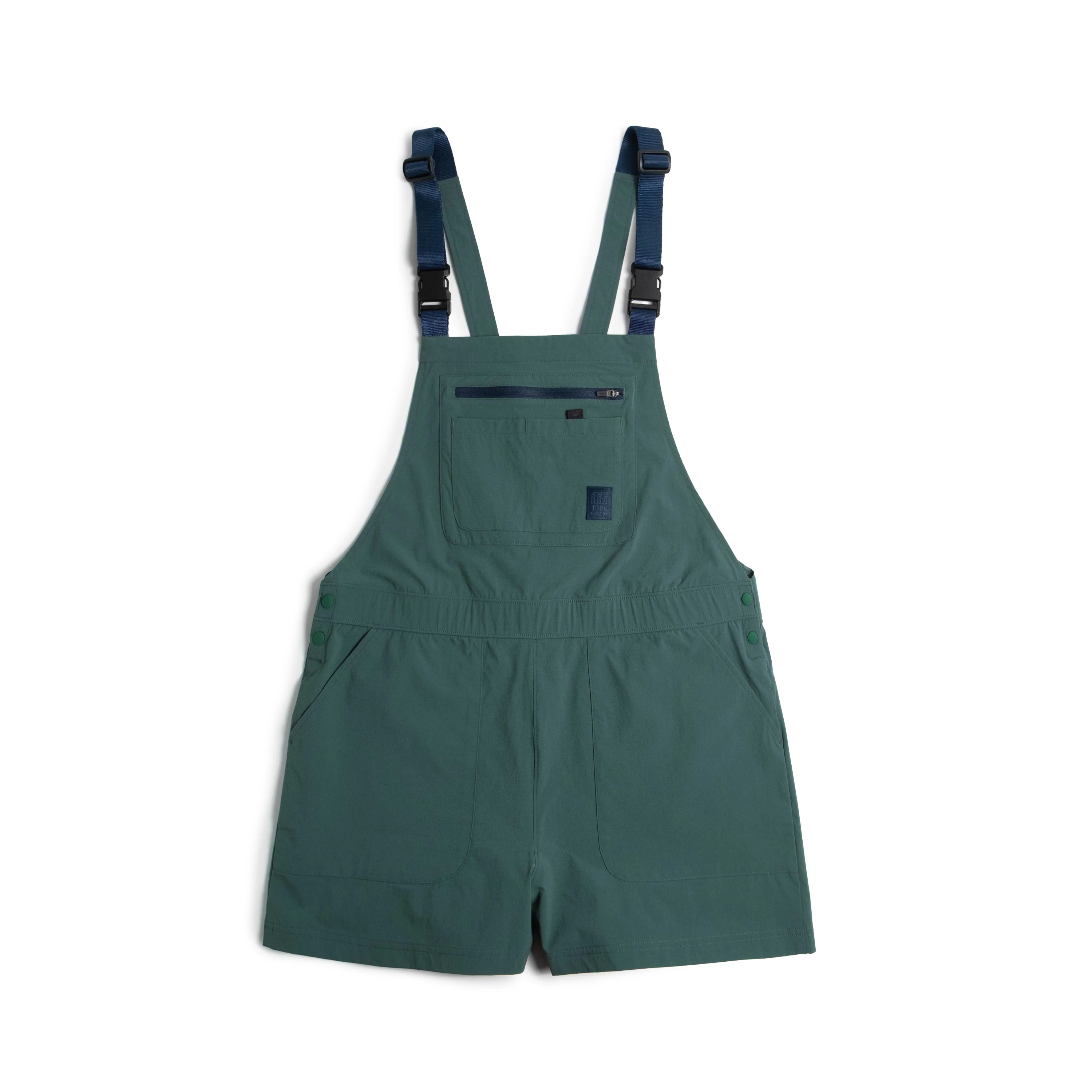 Roads Romper - Women's - Image 8