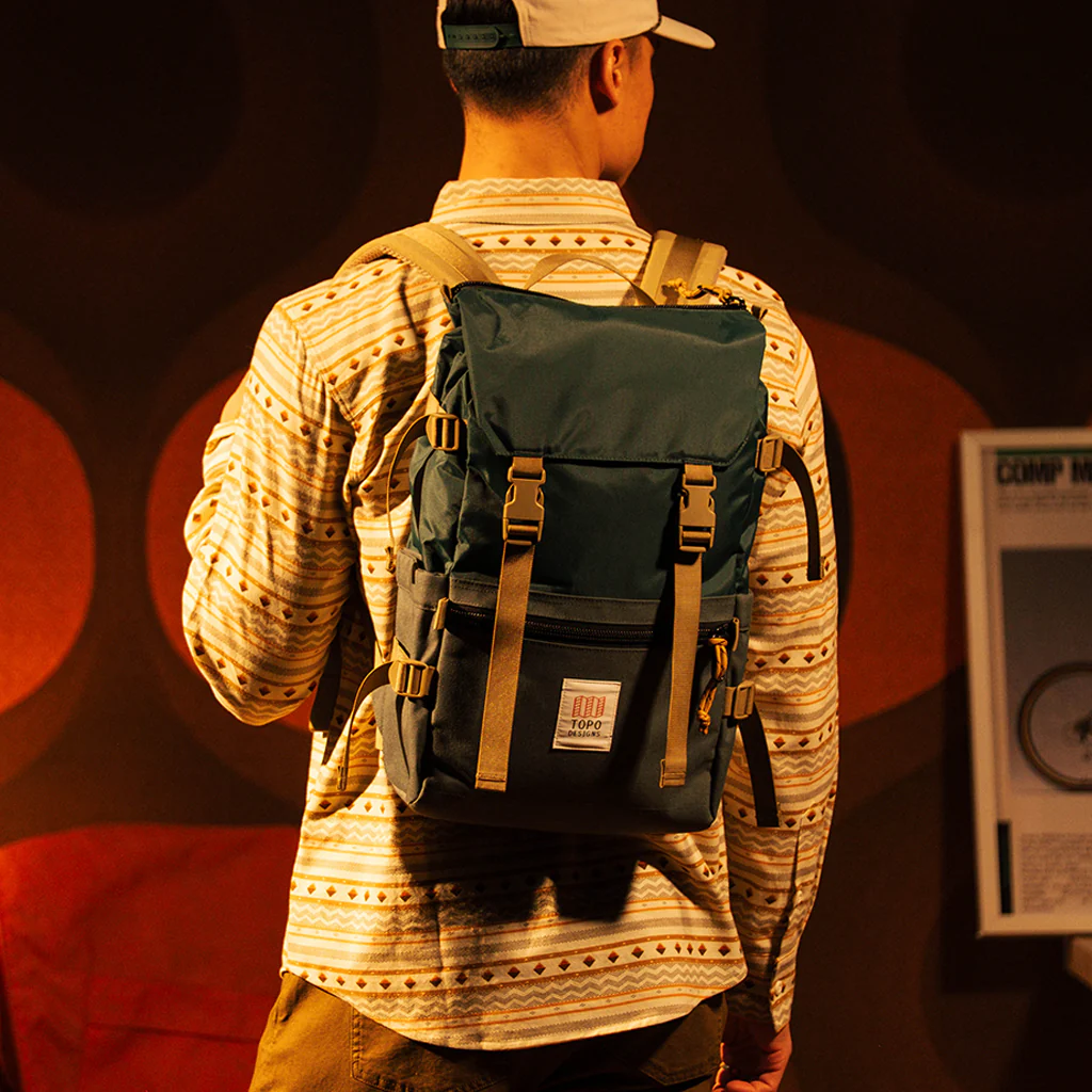 Rover Pack Classic - Image 65