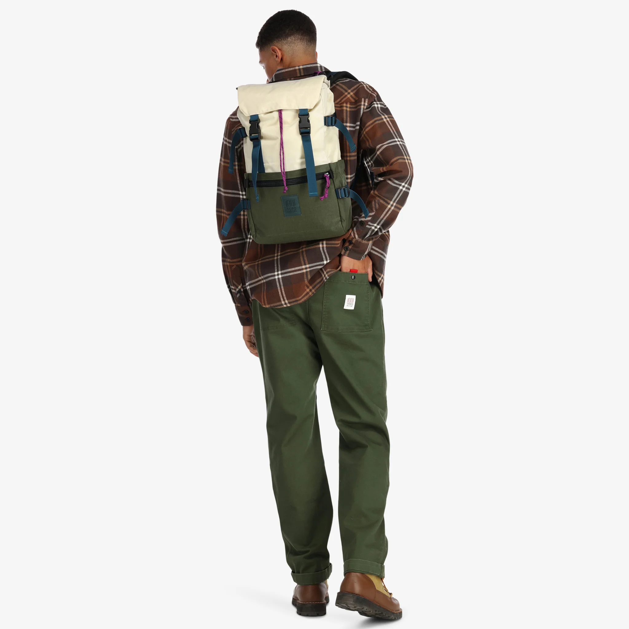 Rover Pack Classic - Final Sale - Image 60