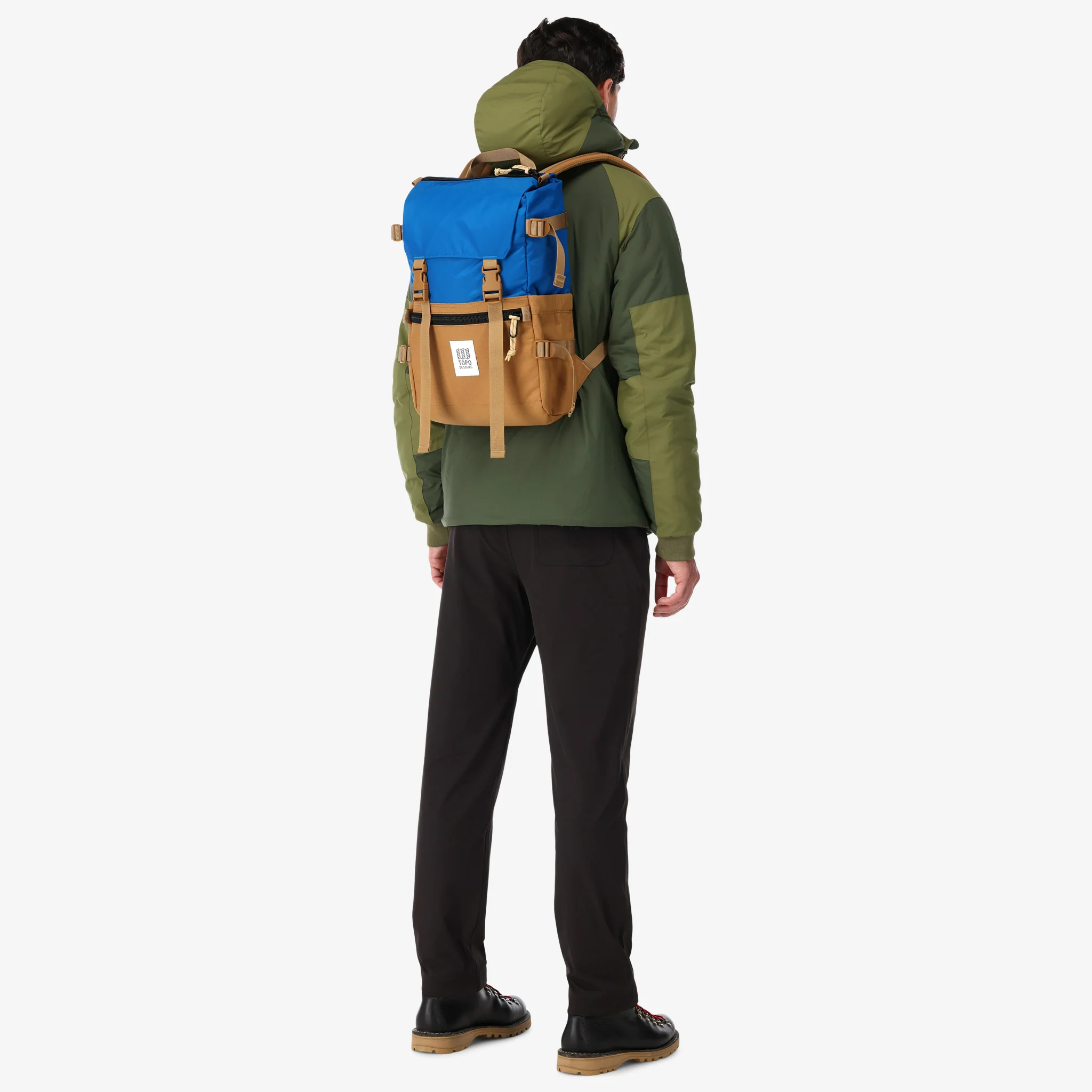 Rover Pack Classic - Final Sale - Image 61