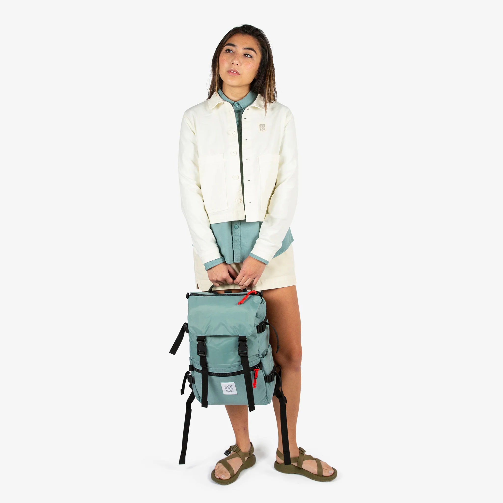 Rover Pack Classic - Final Sale - Image 62