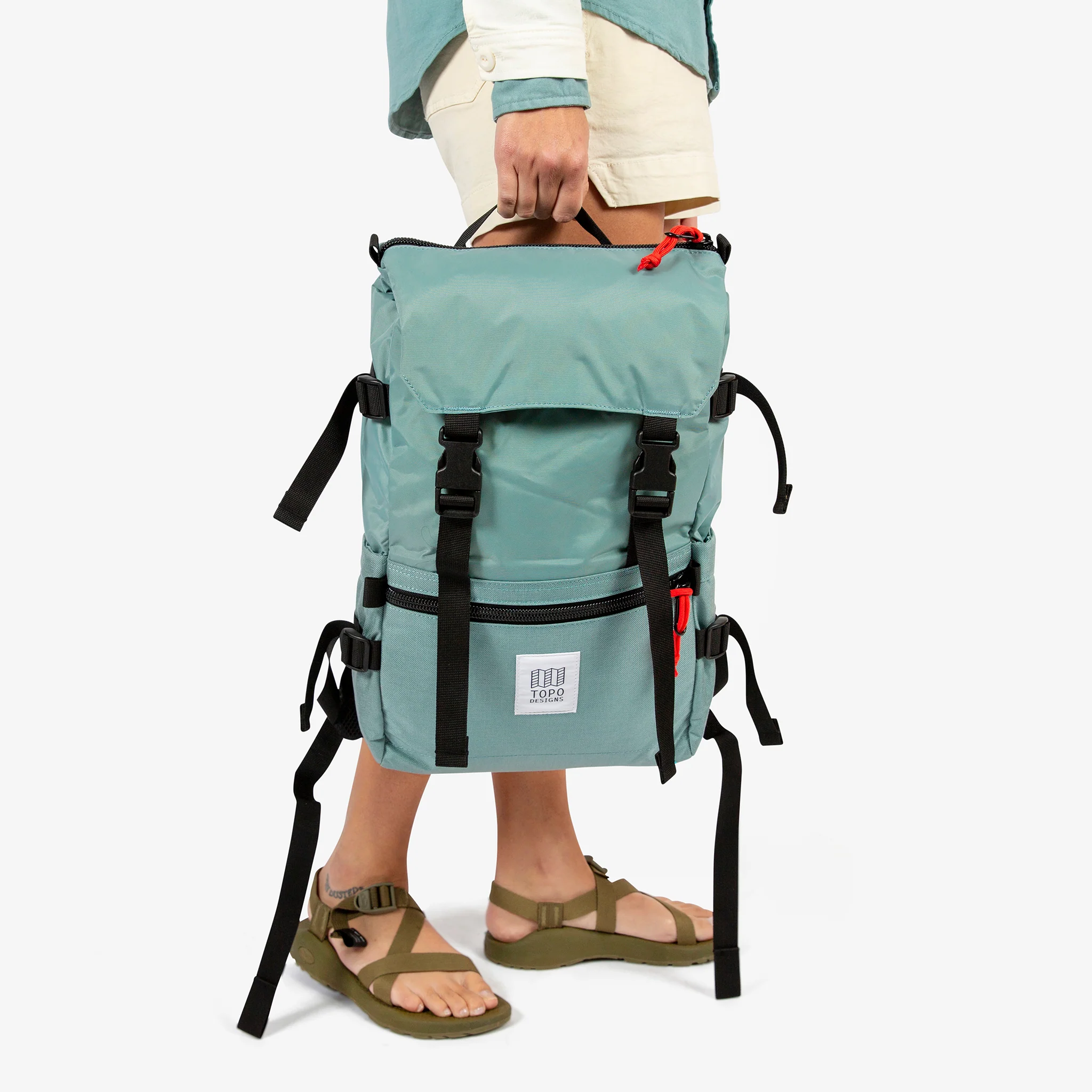 Rover Pack Classic - Final Sale - Image 63