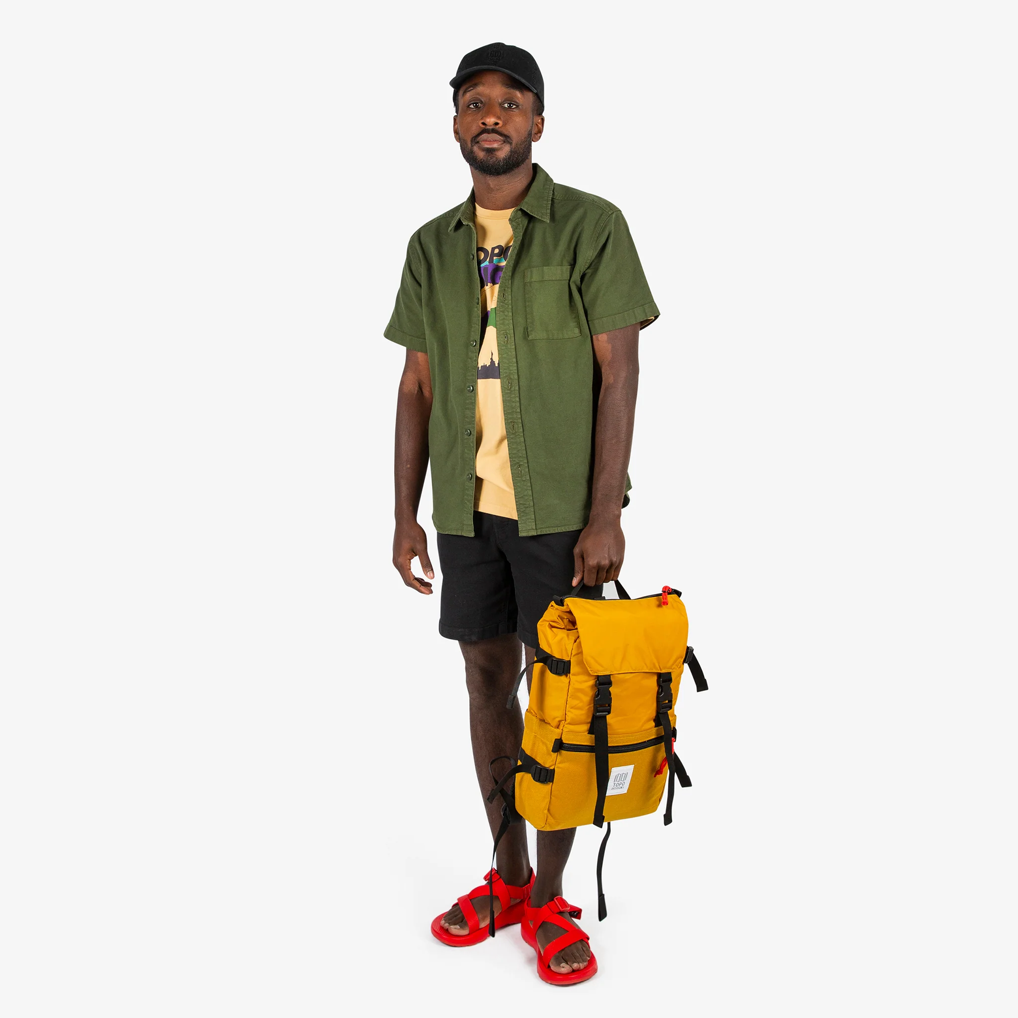 Rover Pack Classic - Final Sale - Image 64