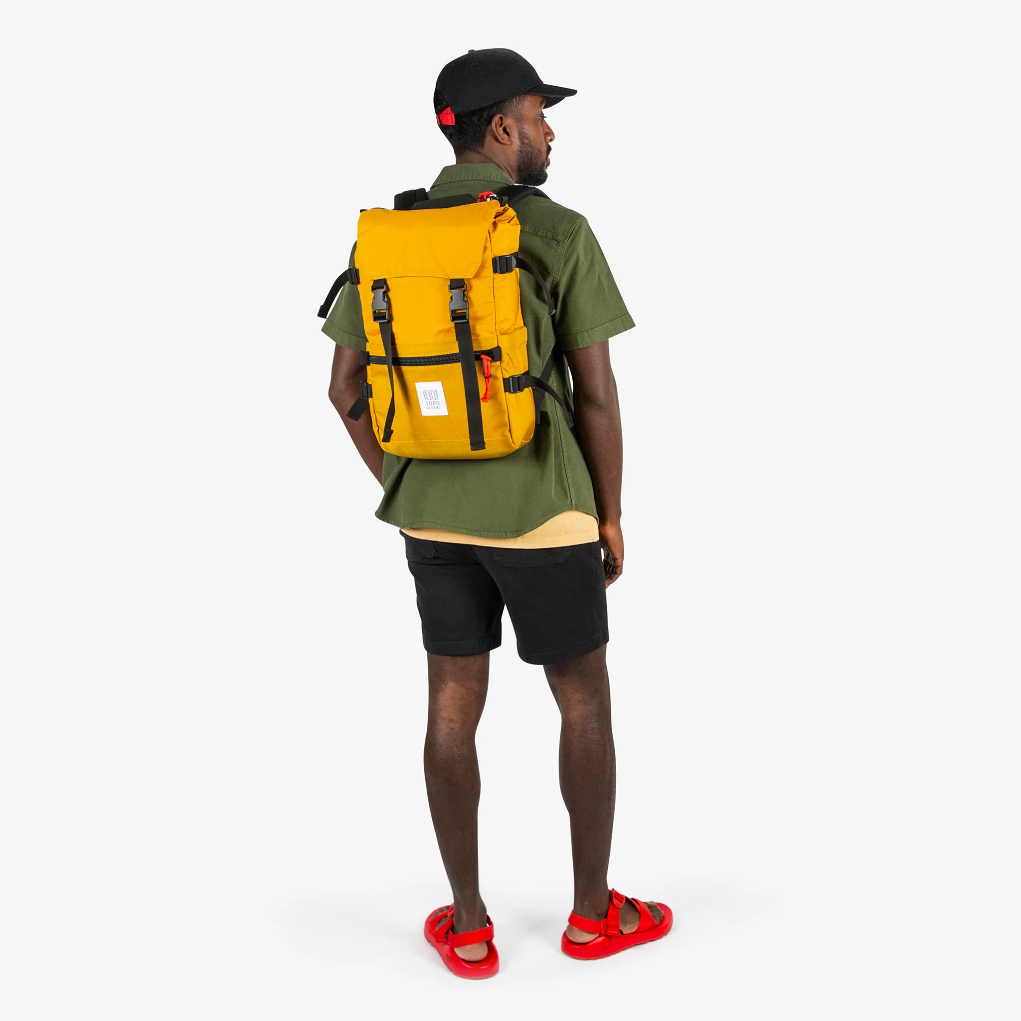 Rover Pack Classic - Final Sale - Image 66