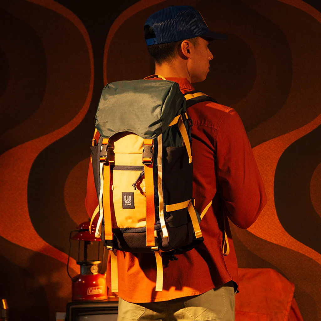 Rover Trail Pack - Image 11