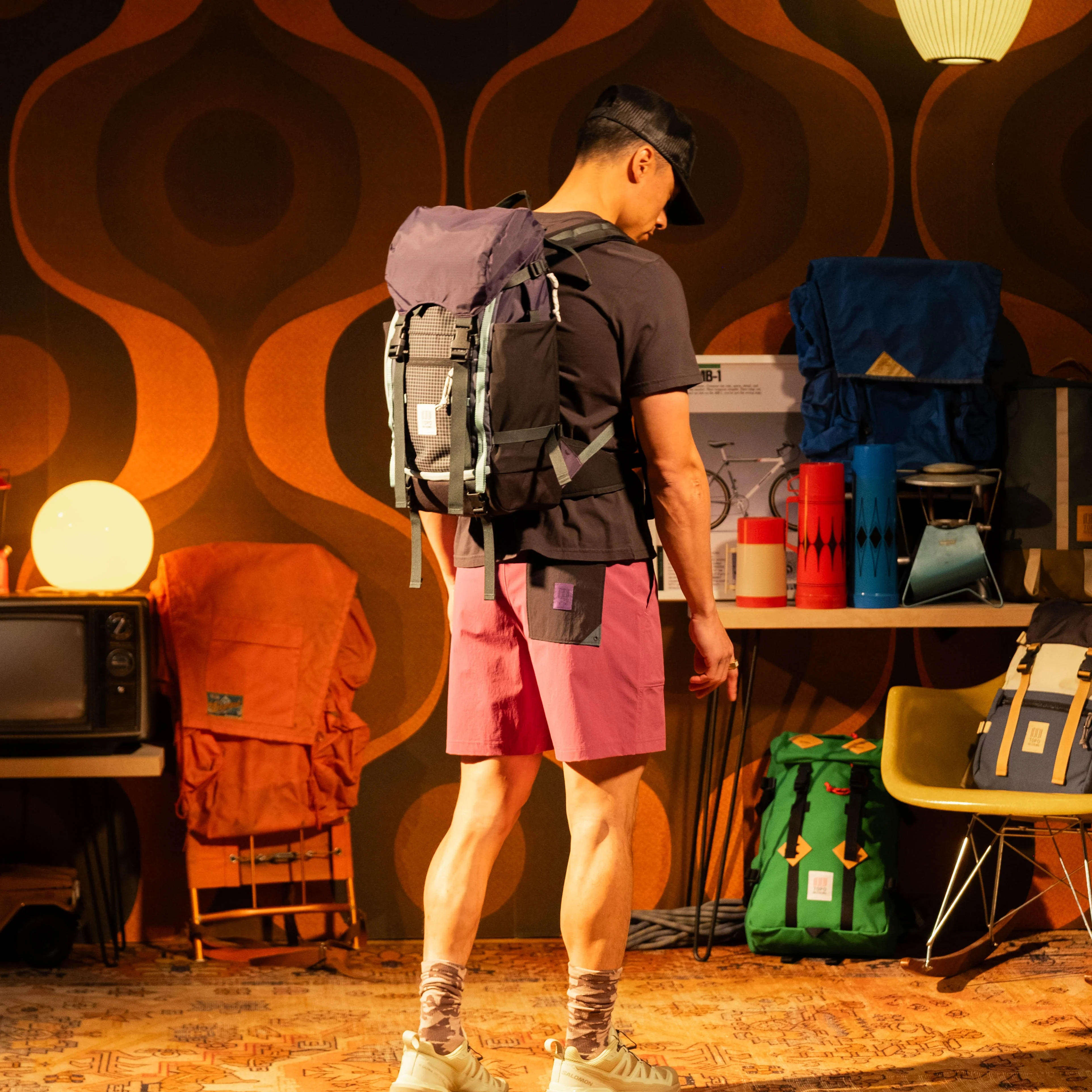 Rover Trail Pack - Image 12