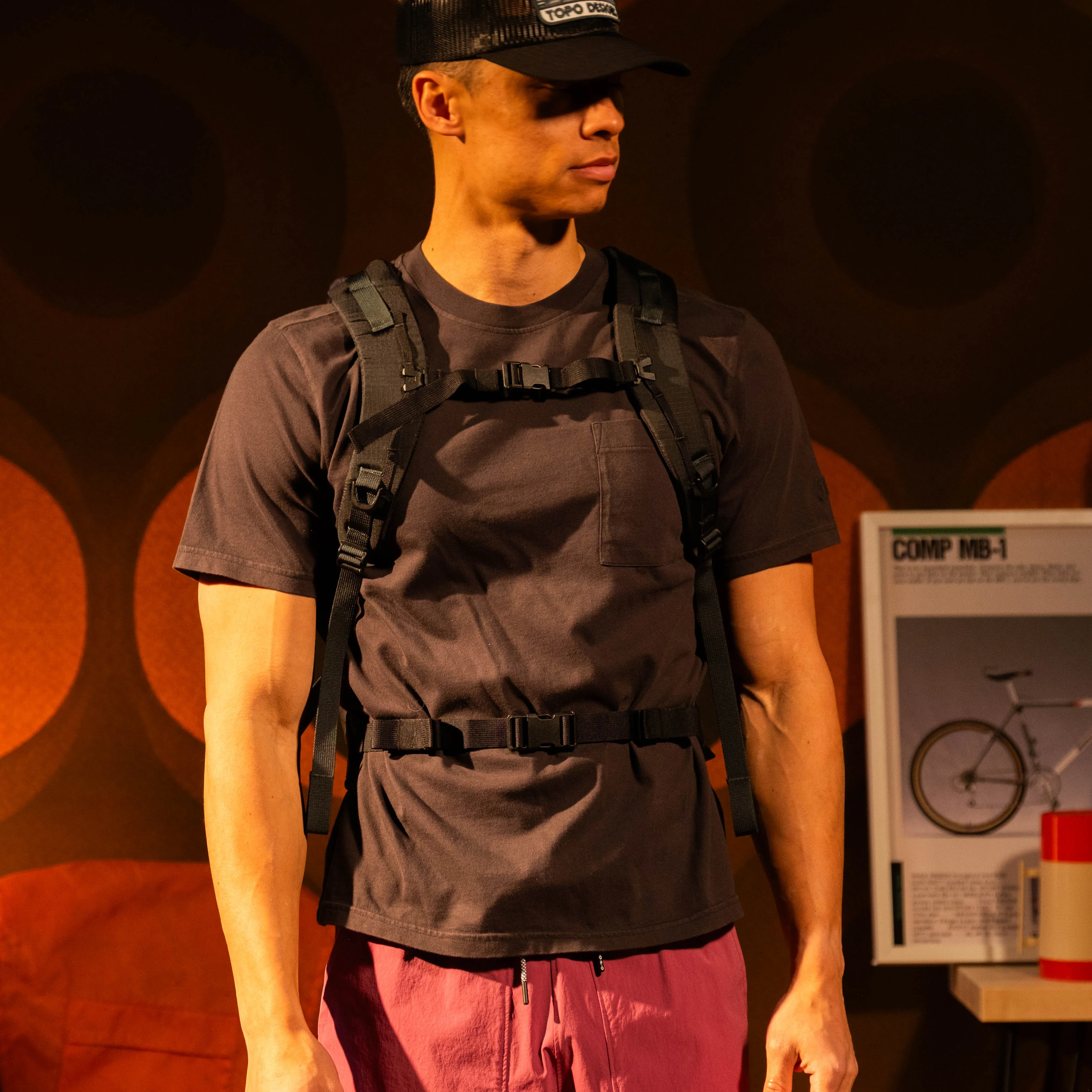 Rover Trail Pack - Image 14