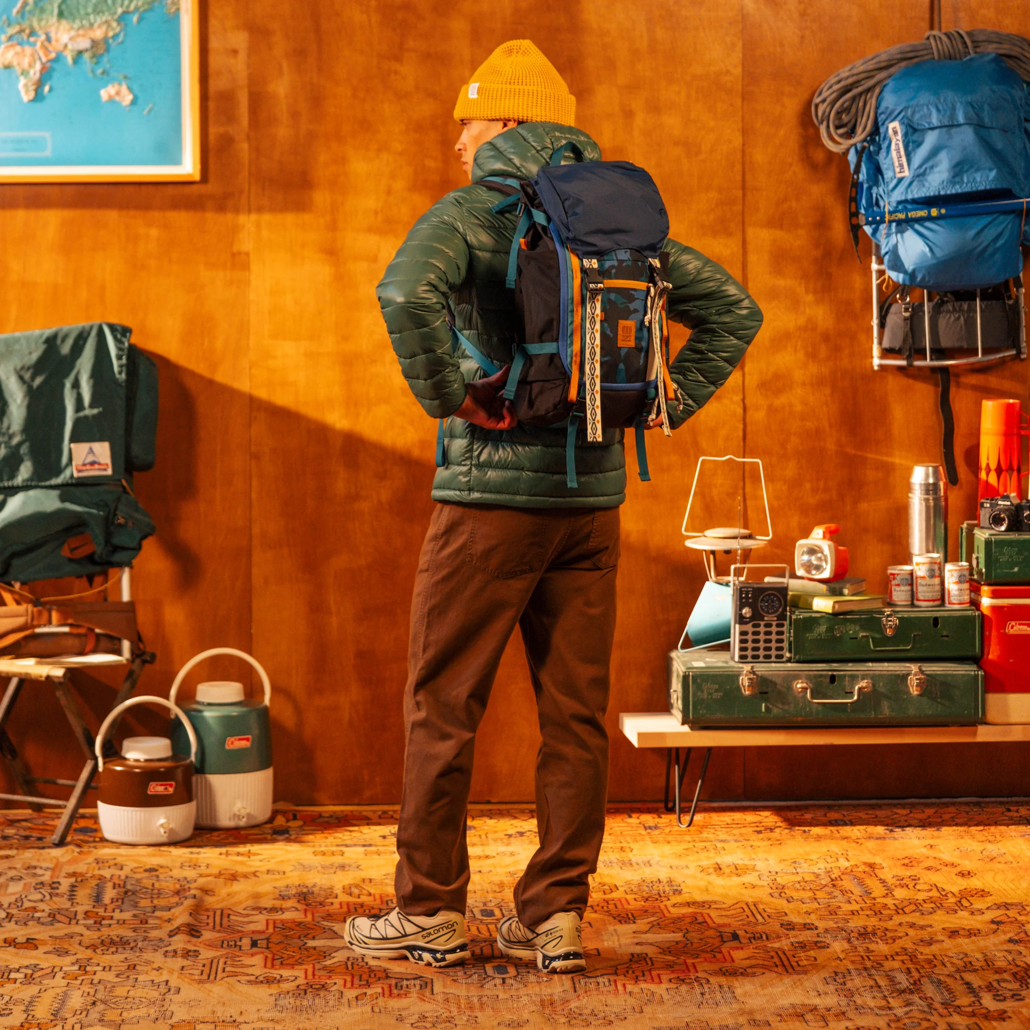 Rover Trail Pack - Final Sale - Image 12