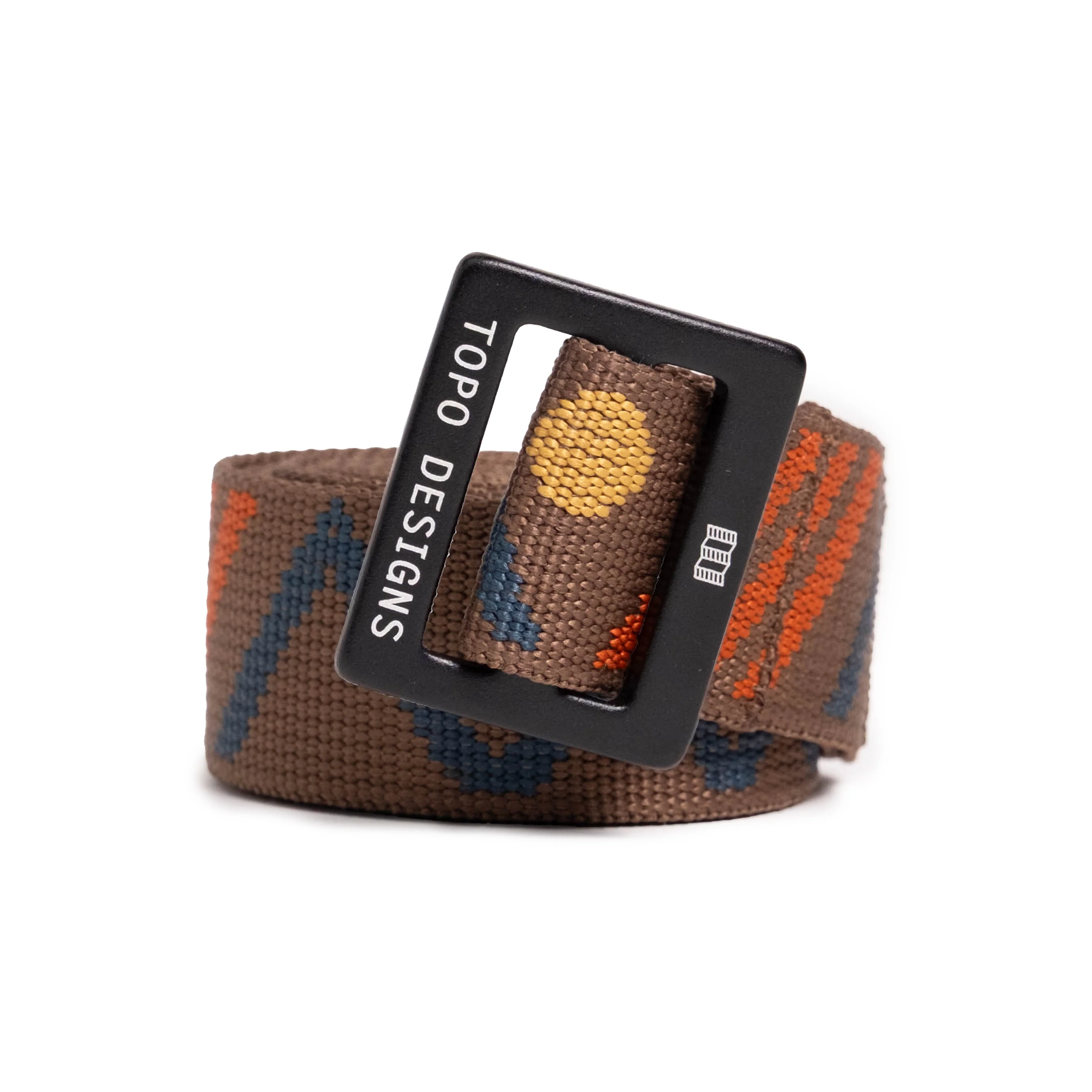 Slim Web Belt - Image 10