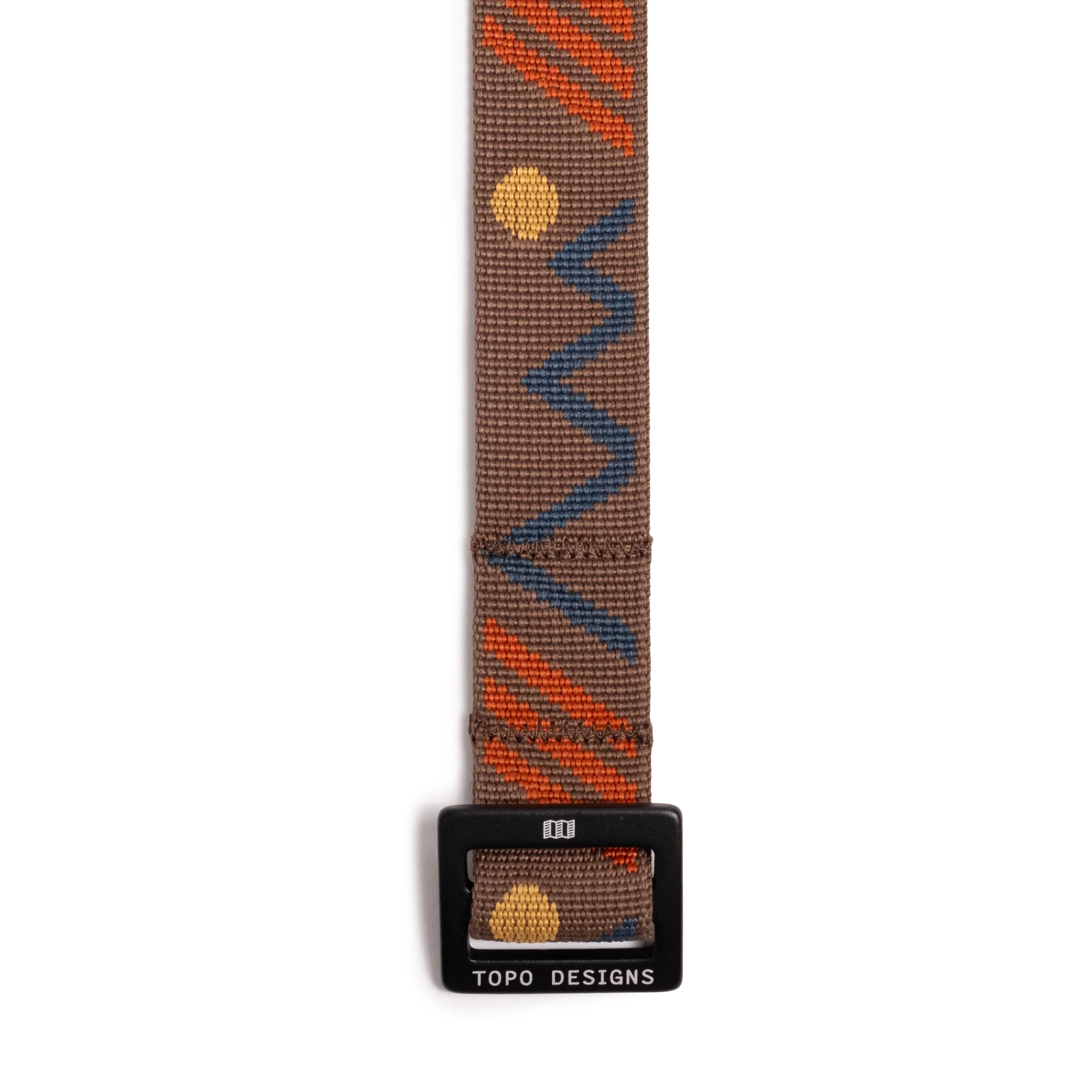 Slim Web Belt - Image 12