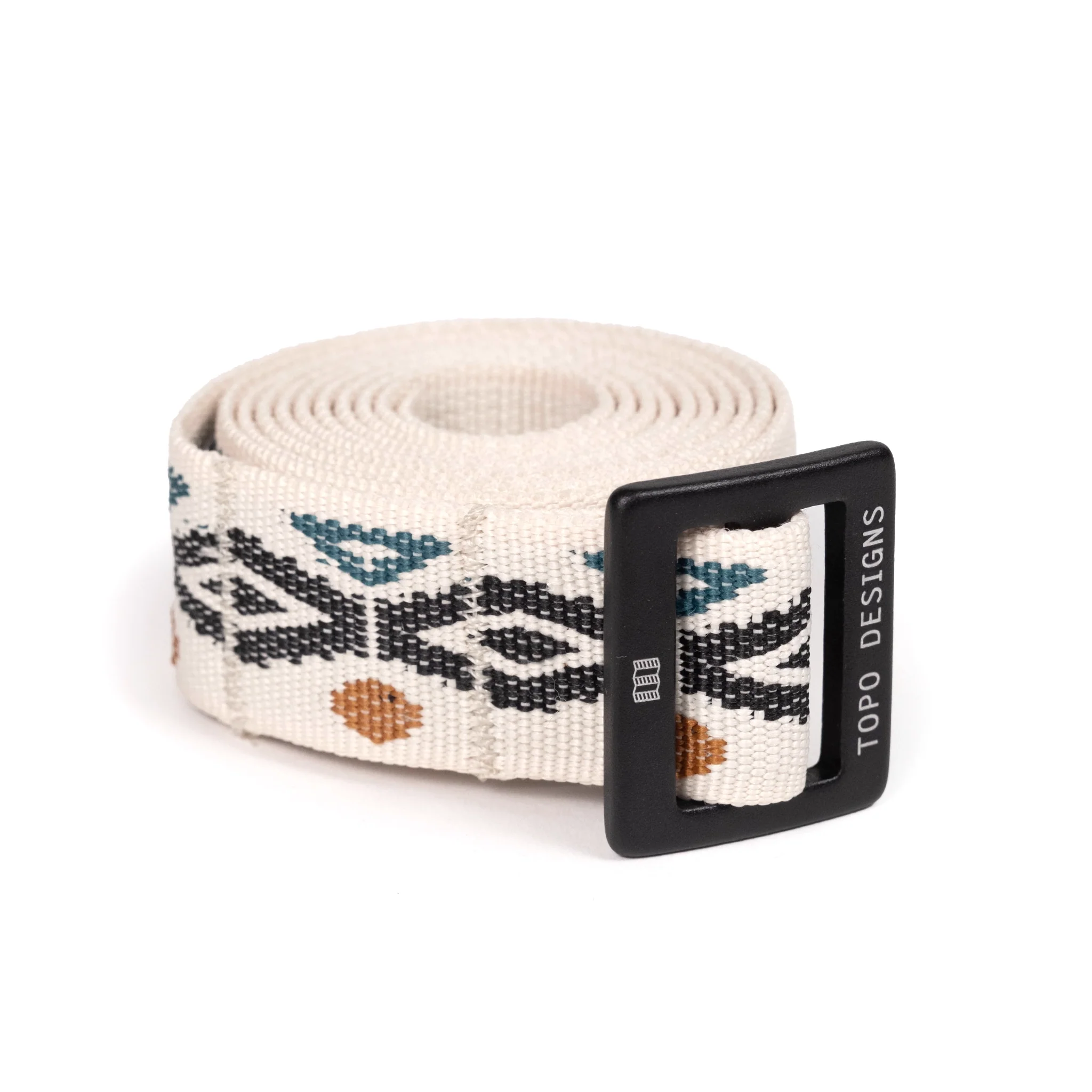 Slim Web Belt - Image 9