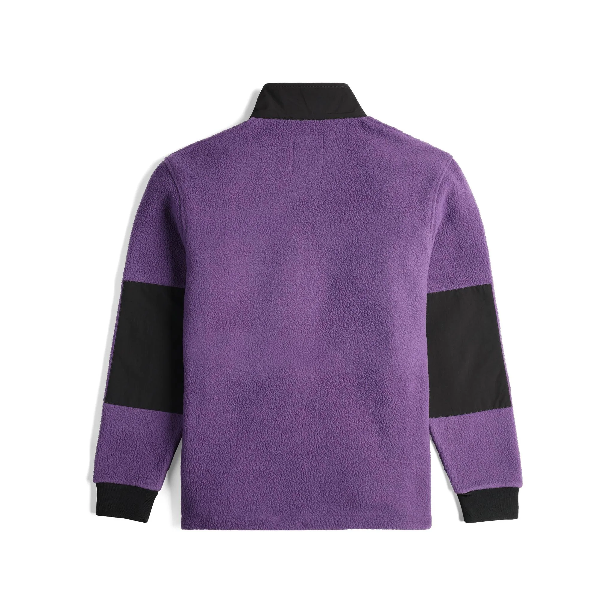 Summit Rise Full Zip Jacket - Men's - Final Sale - Image 9