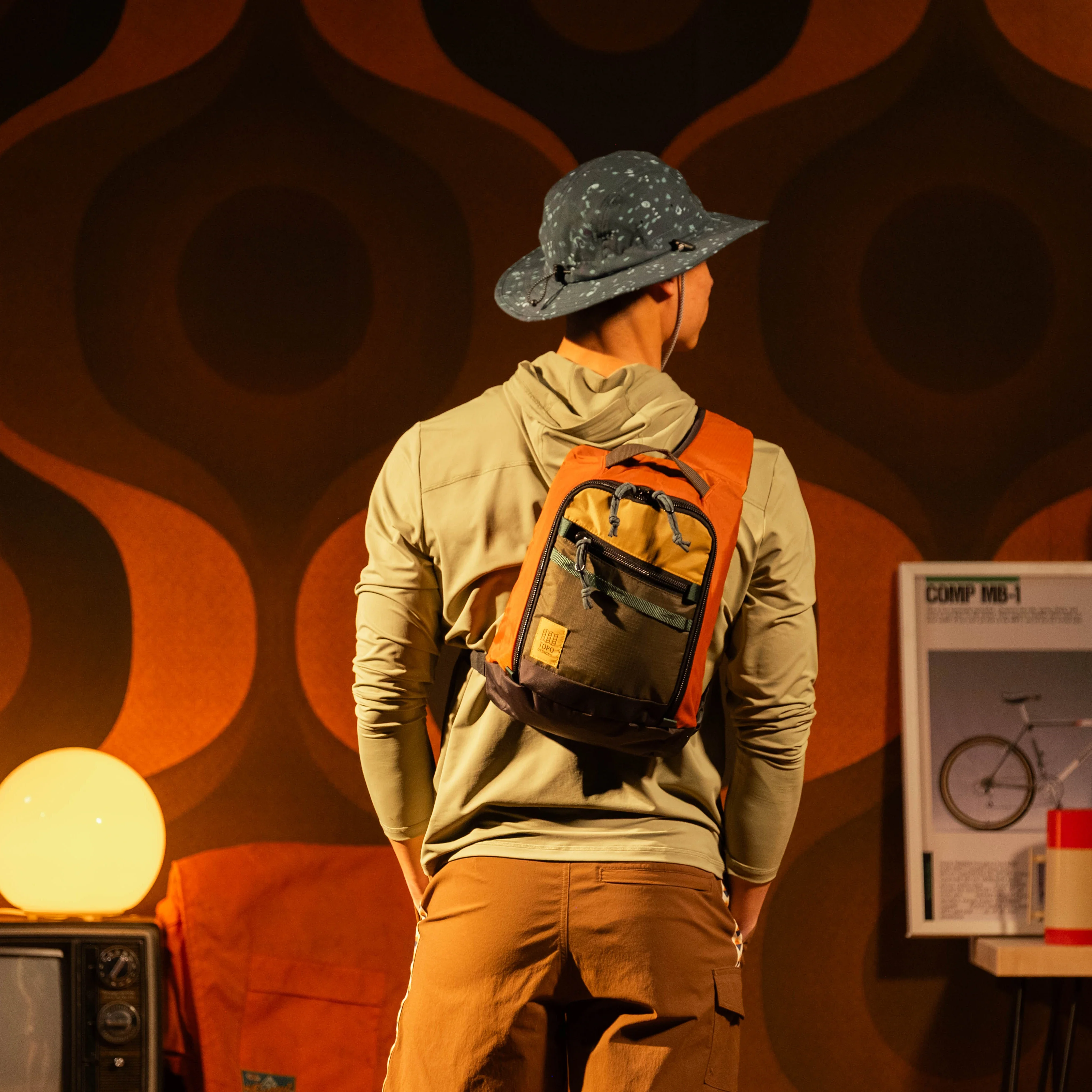 Sun Hat - Image 14