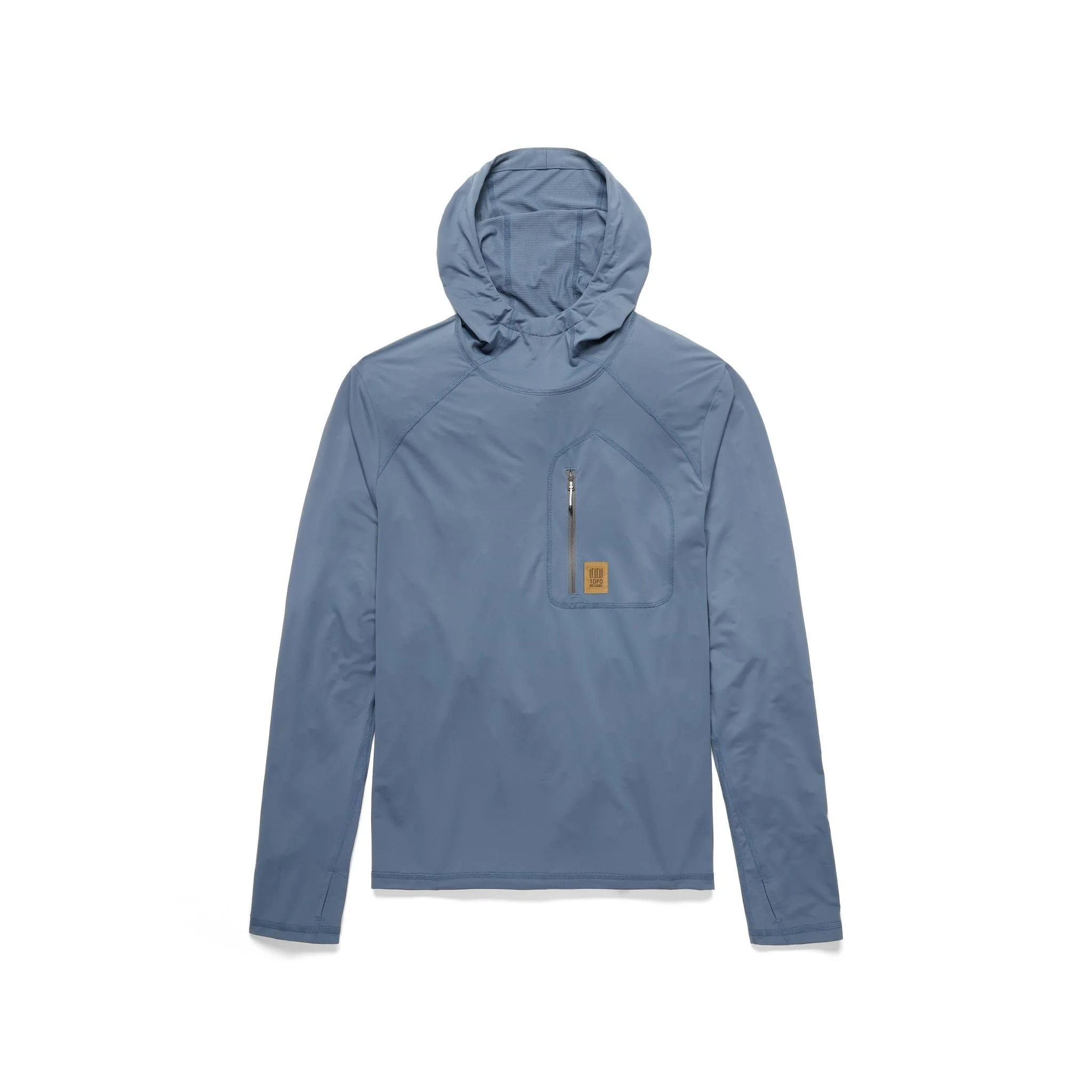Sun Hoodie - Men's