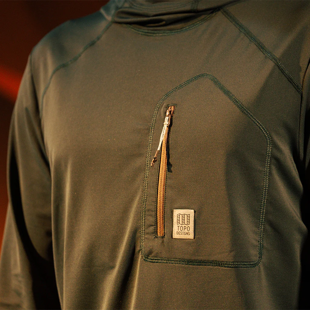 Sun Hoodie - Men's - Image 13