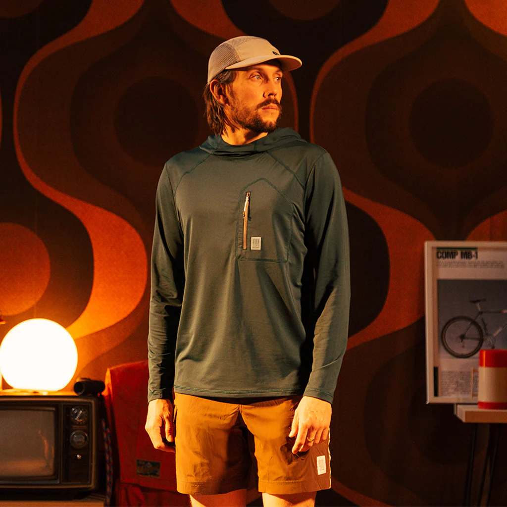 Sun Hoodie - Men's - Image 2