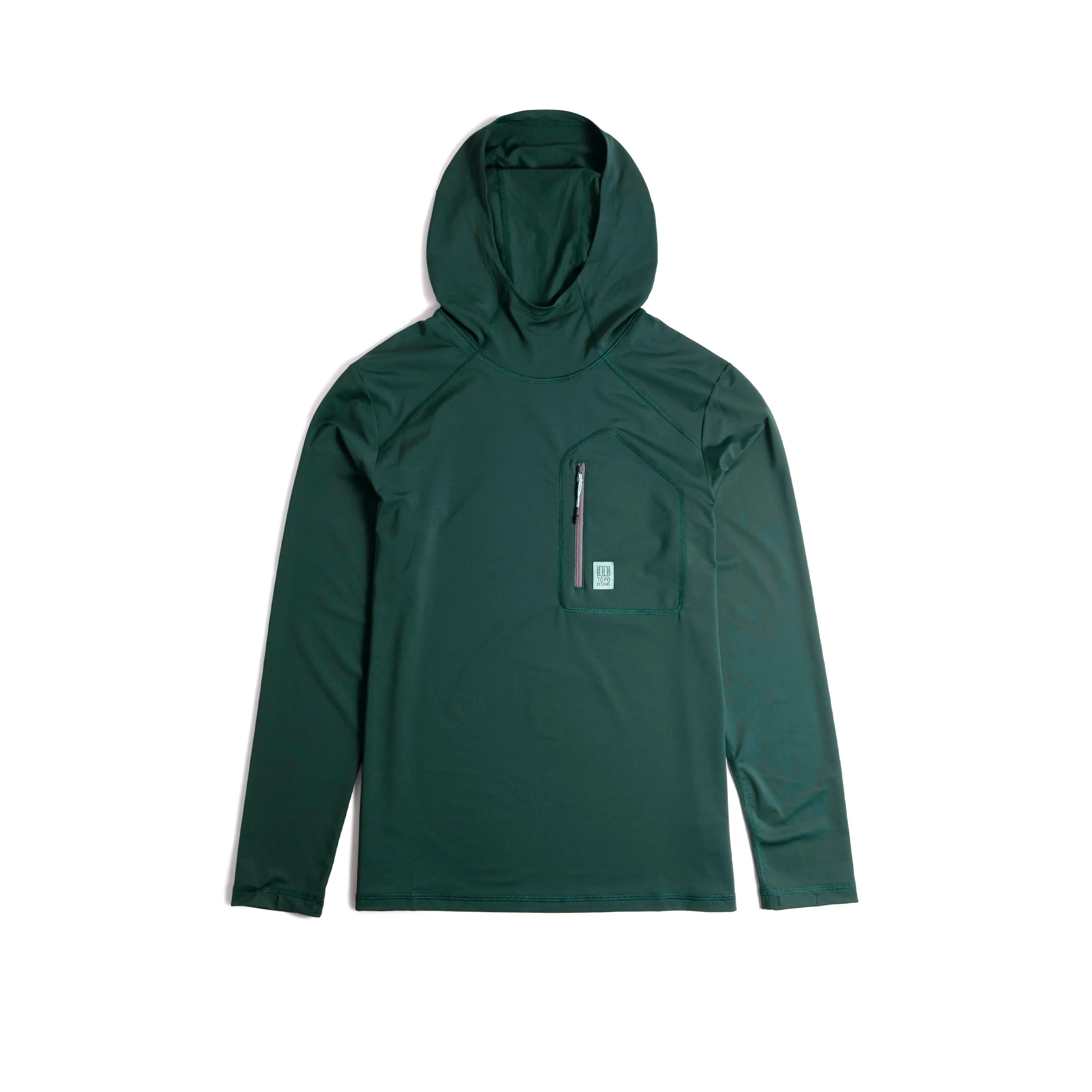 Sun Hoodie - Men's - Image 4