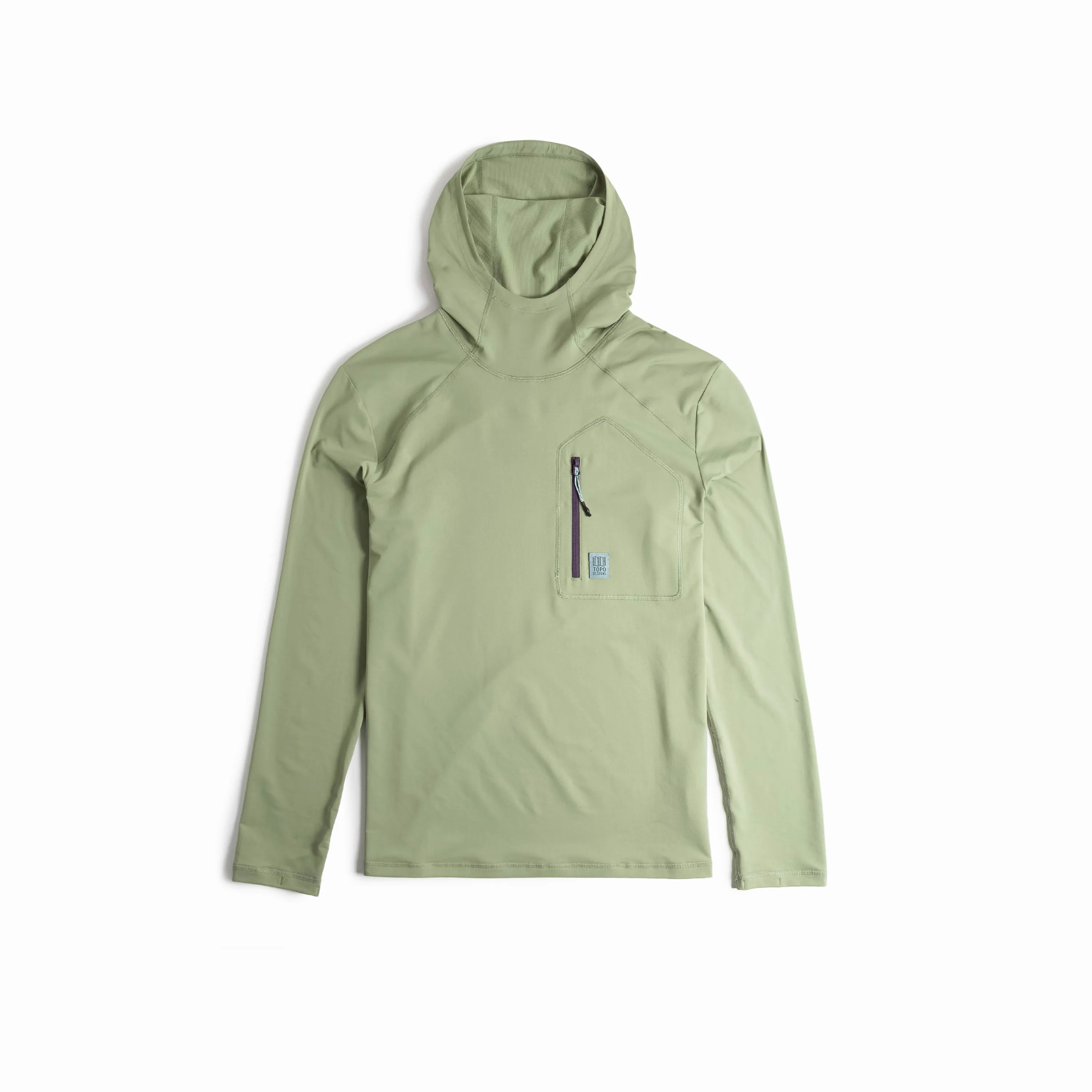 Sun Hoodie - Men's - Image 8