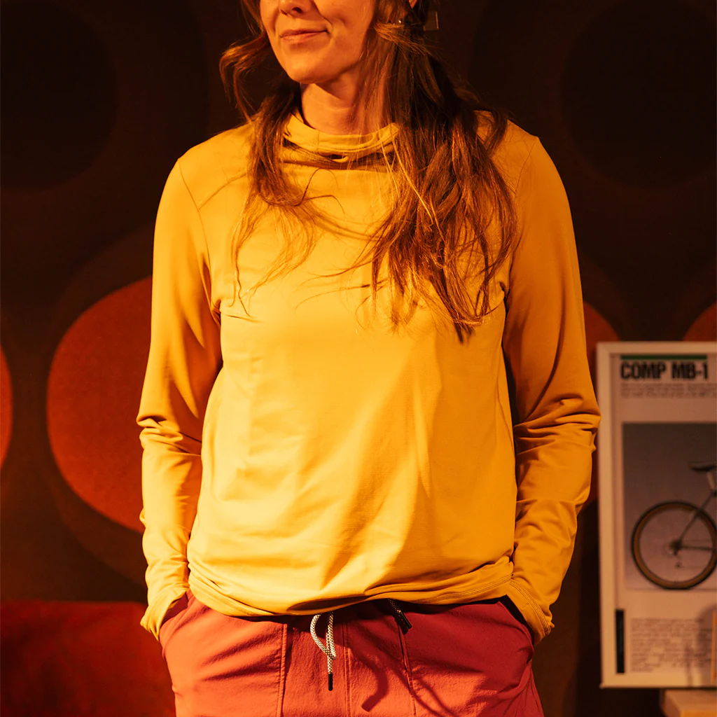 Sun Hoodie - Women's - Image 11