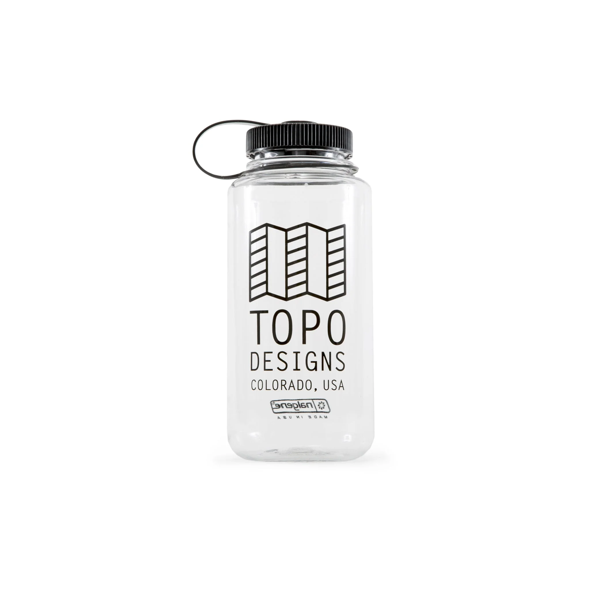 Topo Designs Nalgene Water Bottle - Image 13