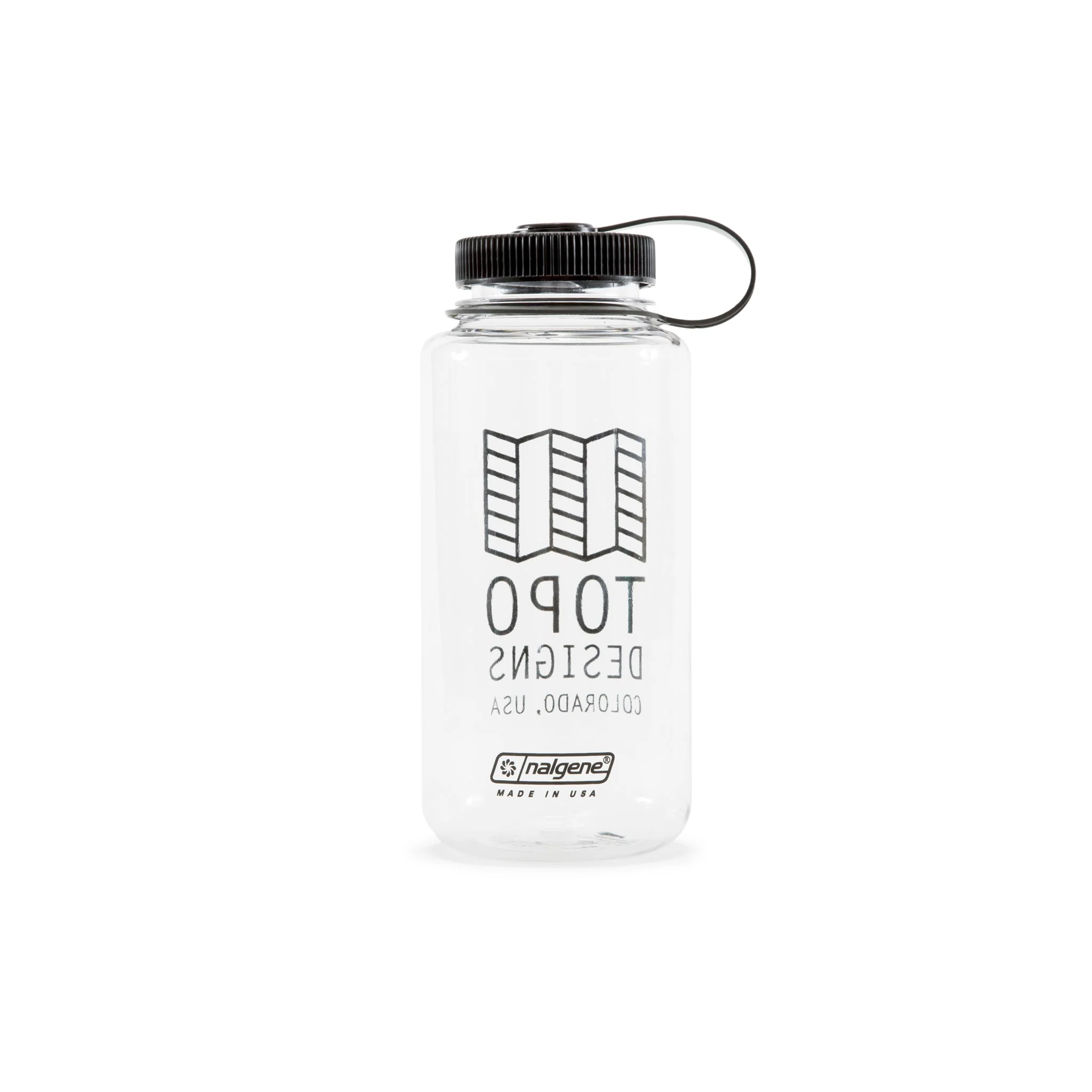 Topo Designs Nalgene Water Bottle - Image 14