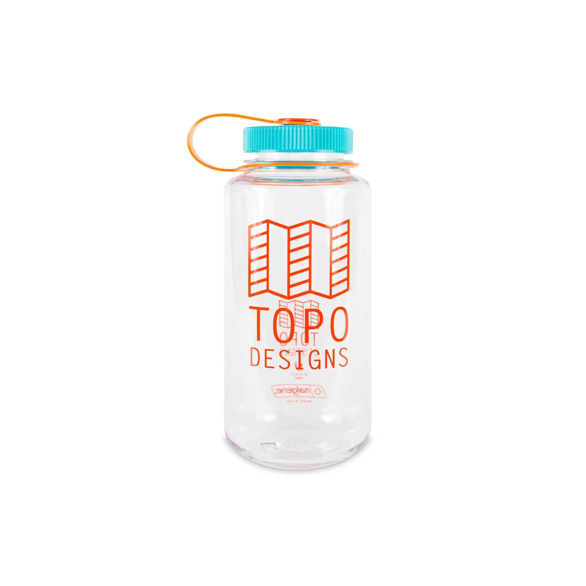 Topo Designs Nalgene Water Bottle - Image 15