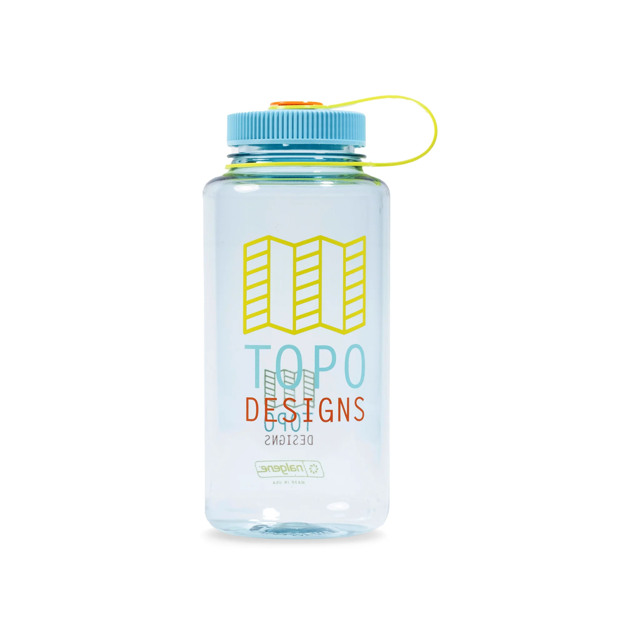 Topo Designs Nalgene Water Bottle - Image 18