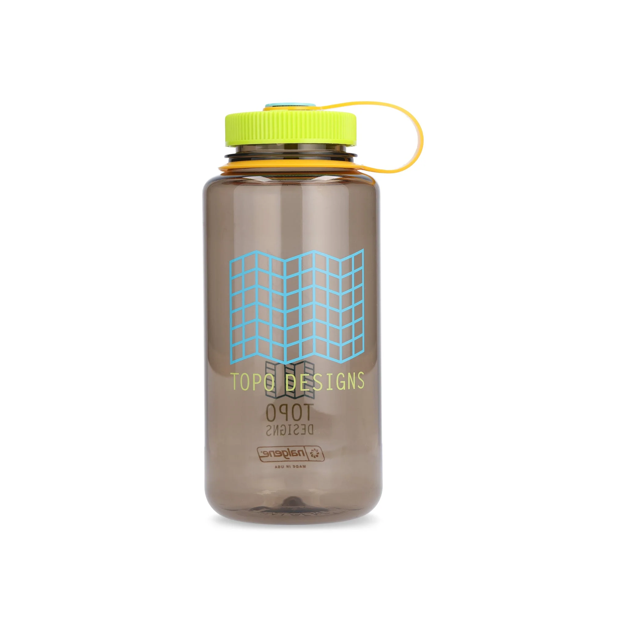 Topo Designs Nalgene Water Bottle - Image 3