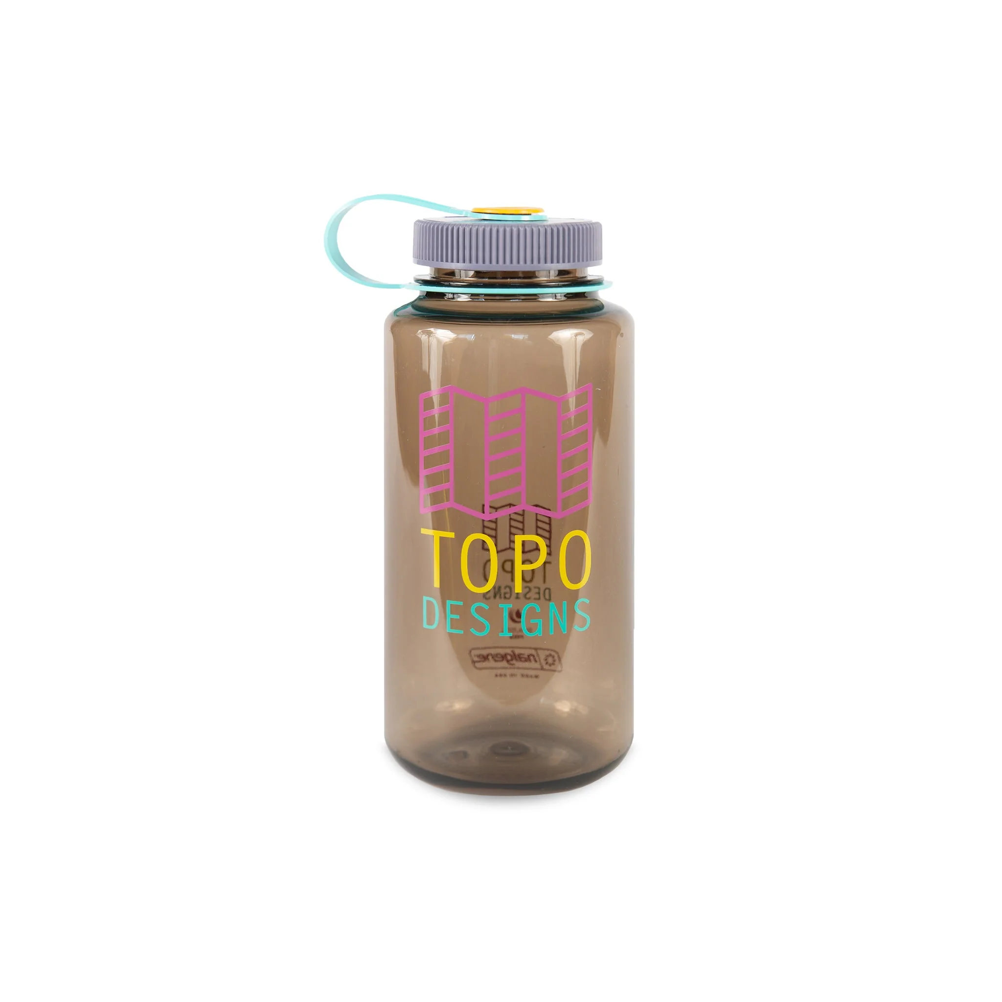 Topo Designs Nalgene Water Bottle - Image 9