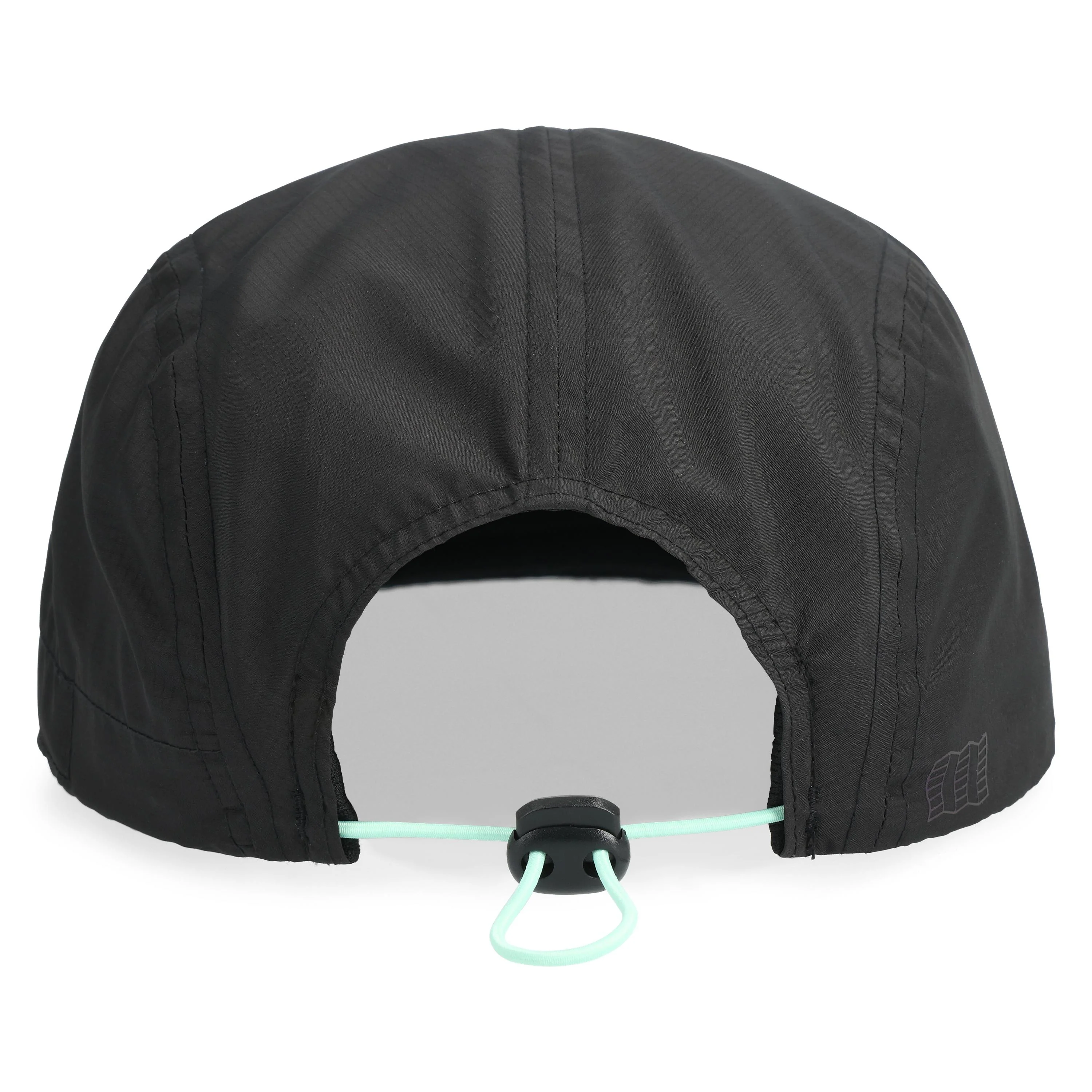 Topo Designs x Brand Black Global Pack Cap - Final Sale - Image 3