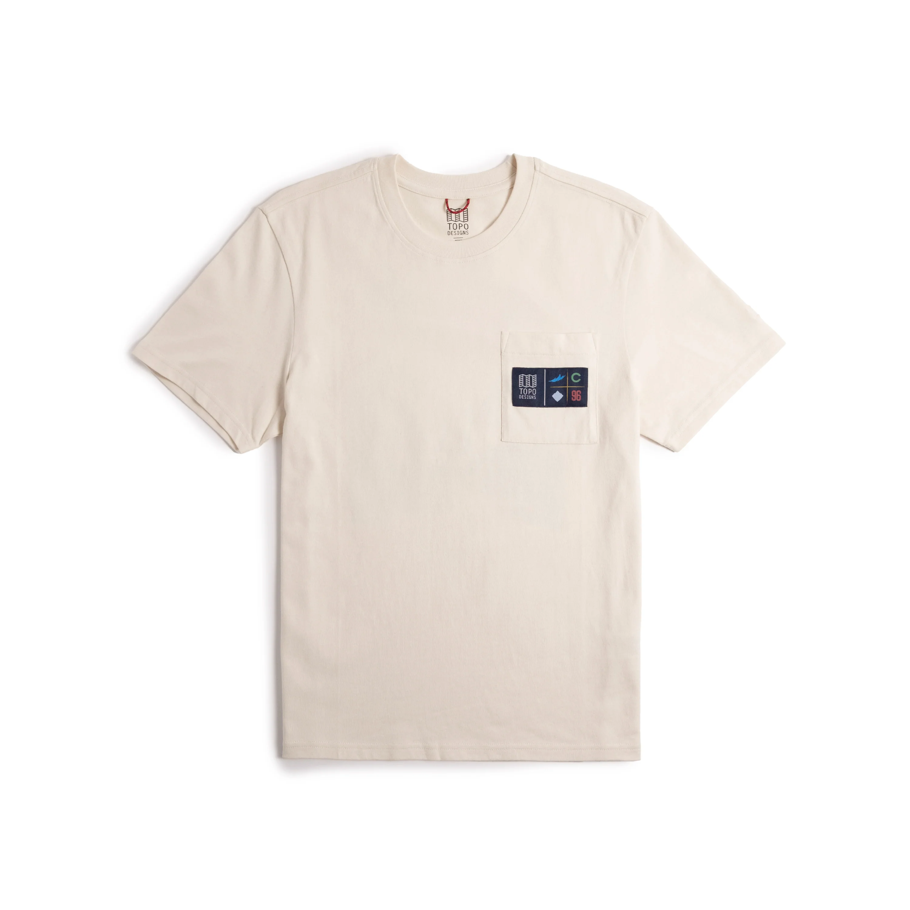 Topo Designs x Colorado Rapids Graphic Tee