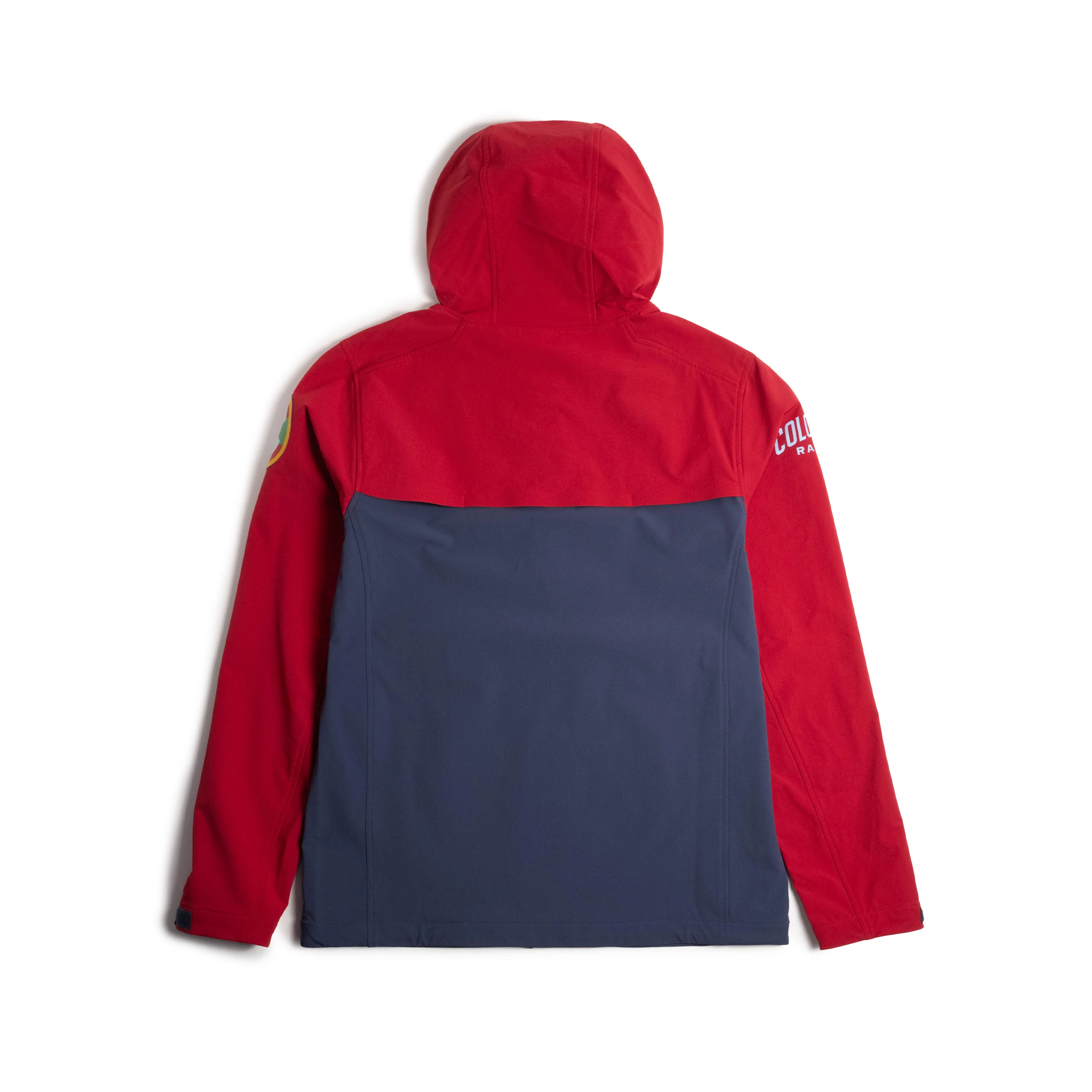 Topo Designs x Colorado Rapids HighPeak Jacket - Image 3