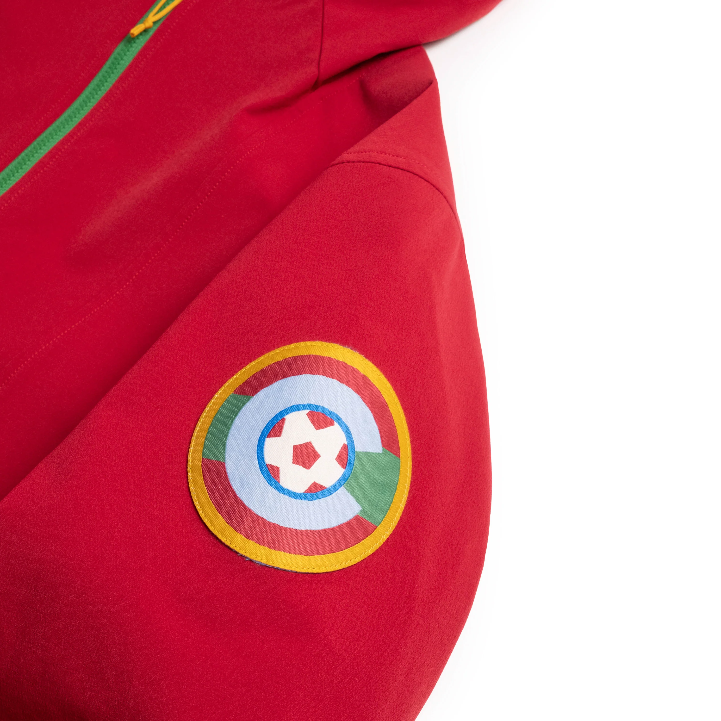 Topo Designs x Colorado Rapids HighPeak Jacket - Image 4