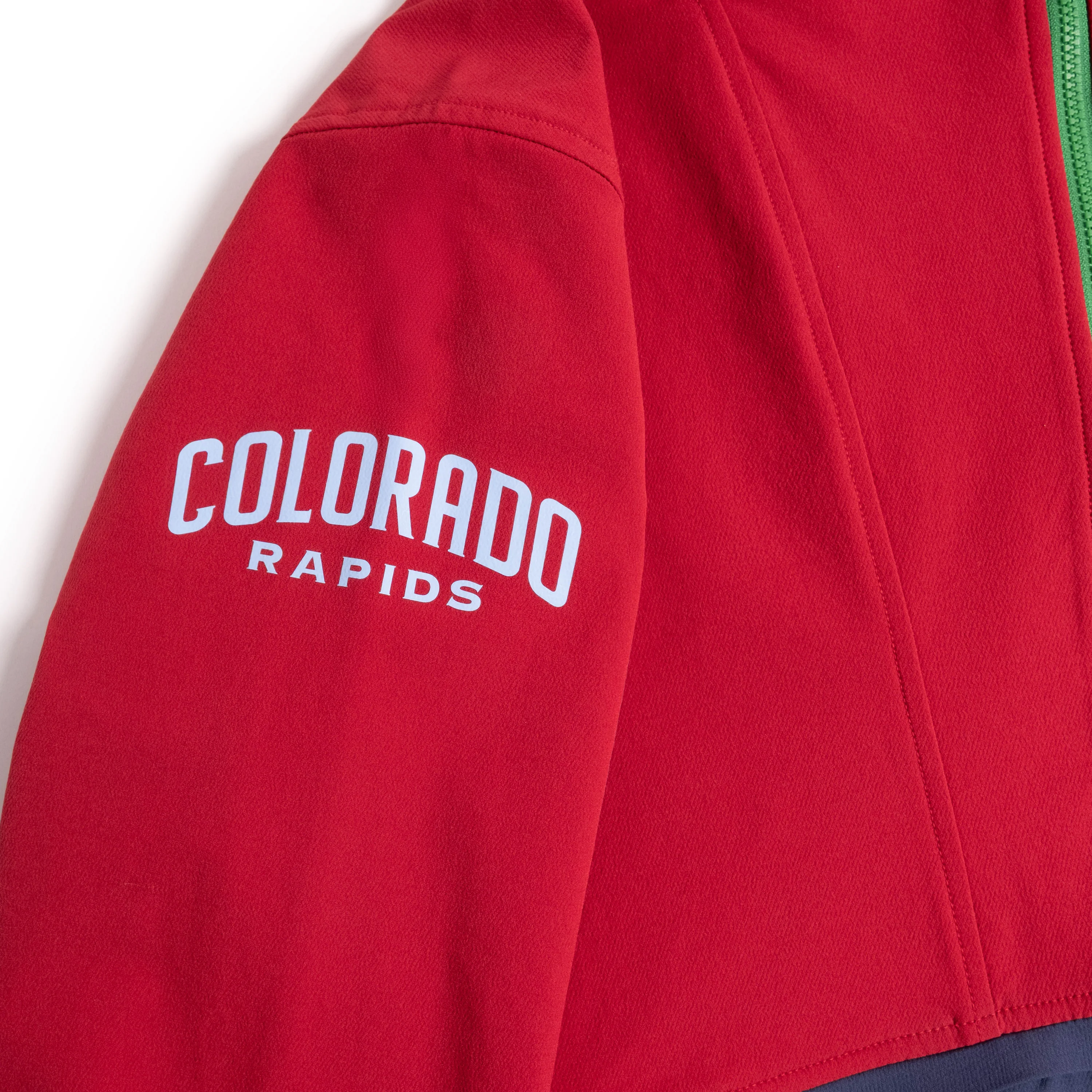 Topo Designs x Colorado Rapids HighPeak Jacket - Image 5