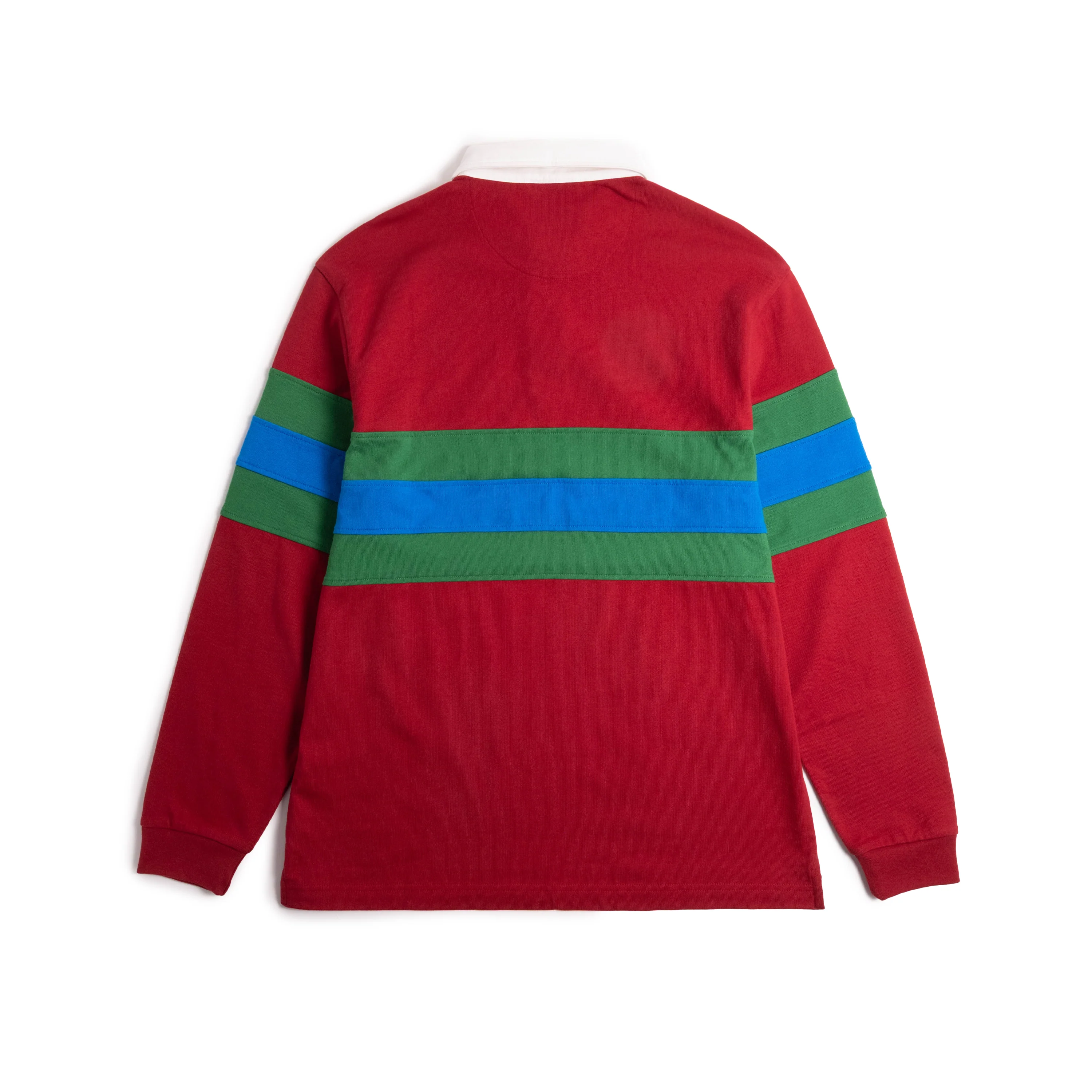 Topo Designs x Colorado Rapids Mountain Rugby Shirt - Image 3