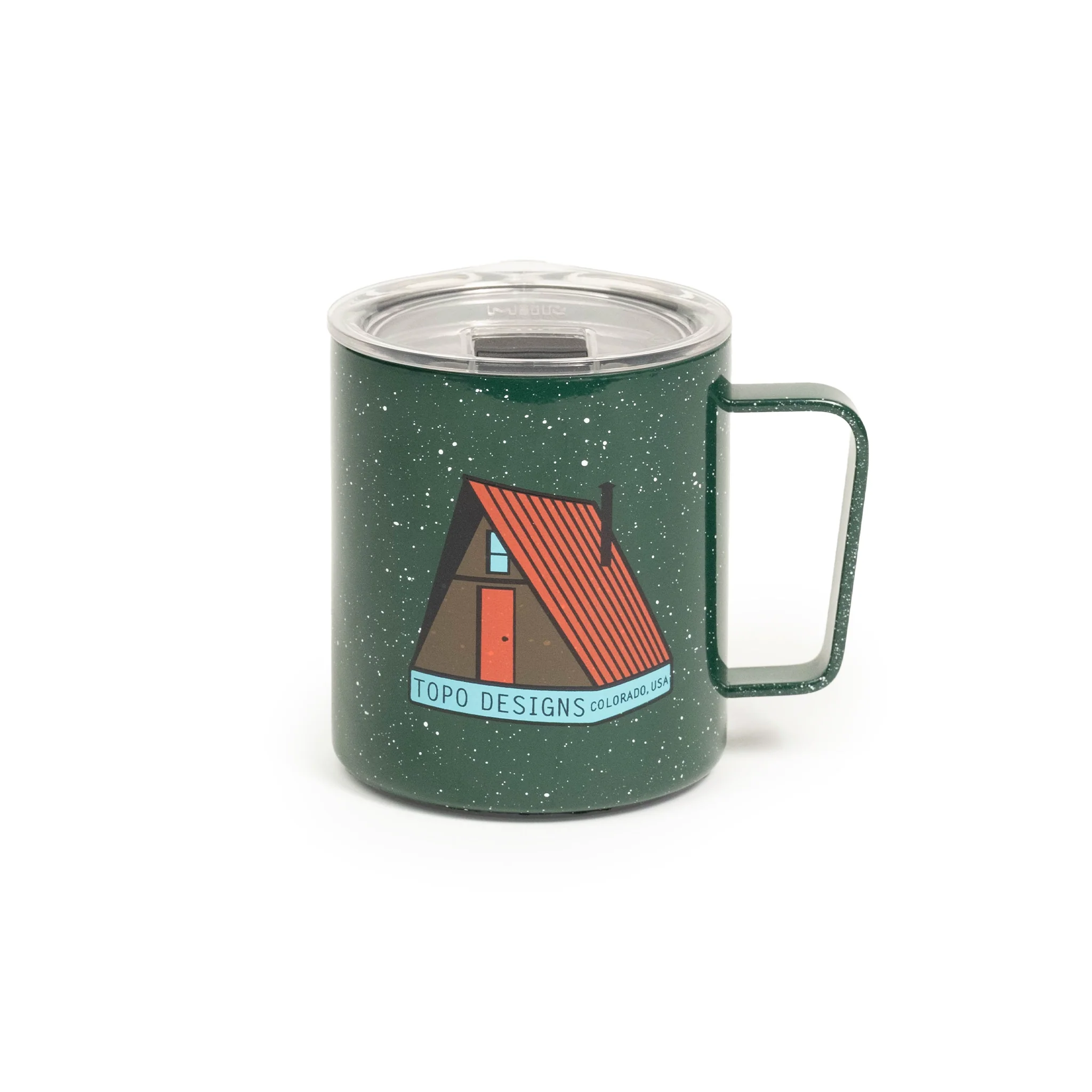 Topo Designs x MiiR Camp Cup - Image 2