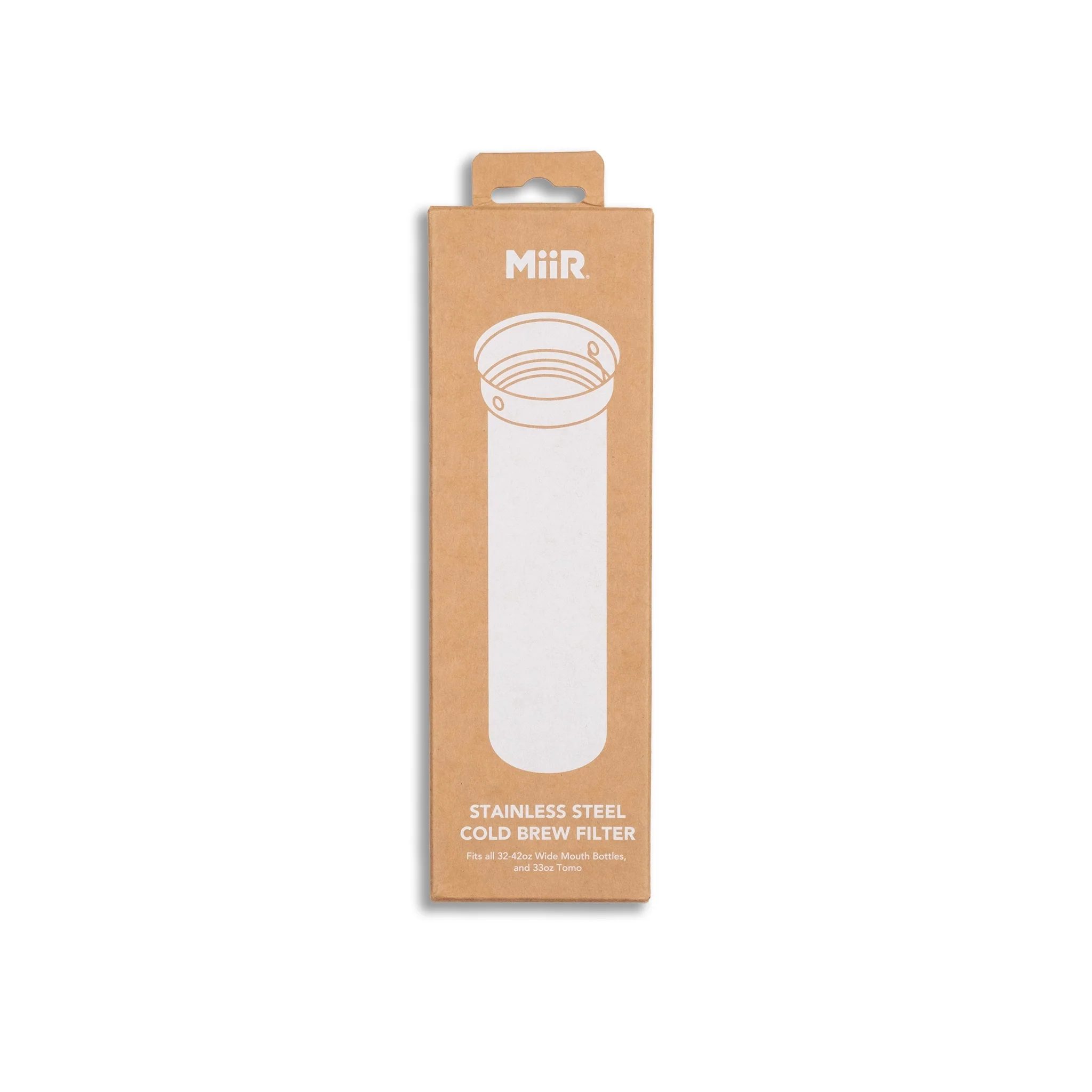 Topo Designs x MiiR Cold Brew Filter - Image 5