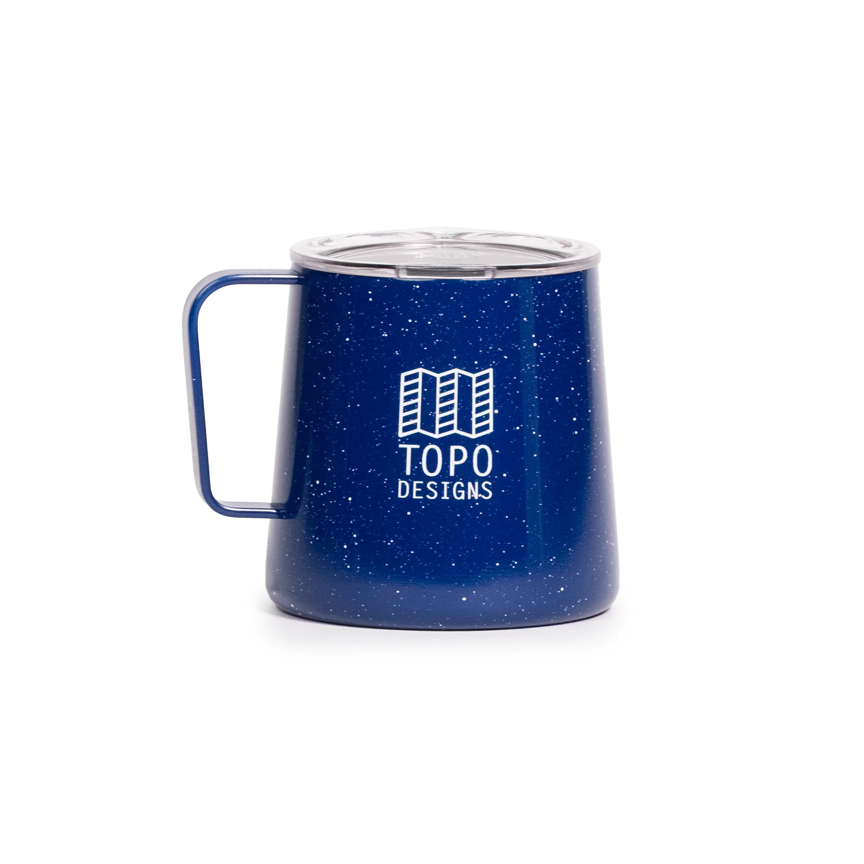 Topo Designs x MiiR Grounded Camp Cup - Image 3