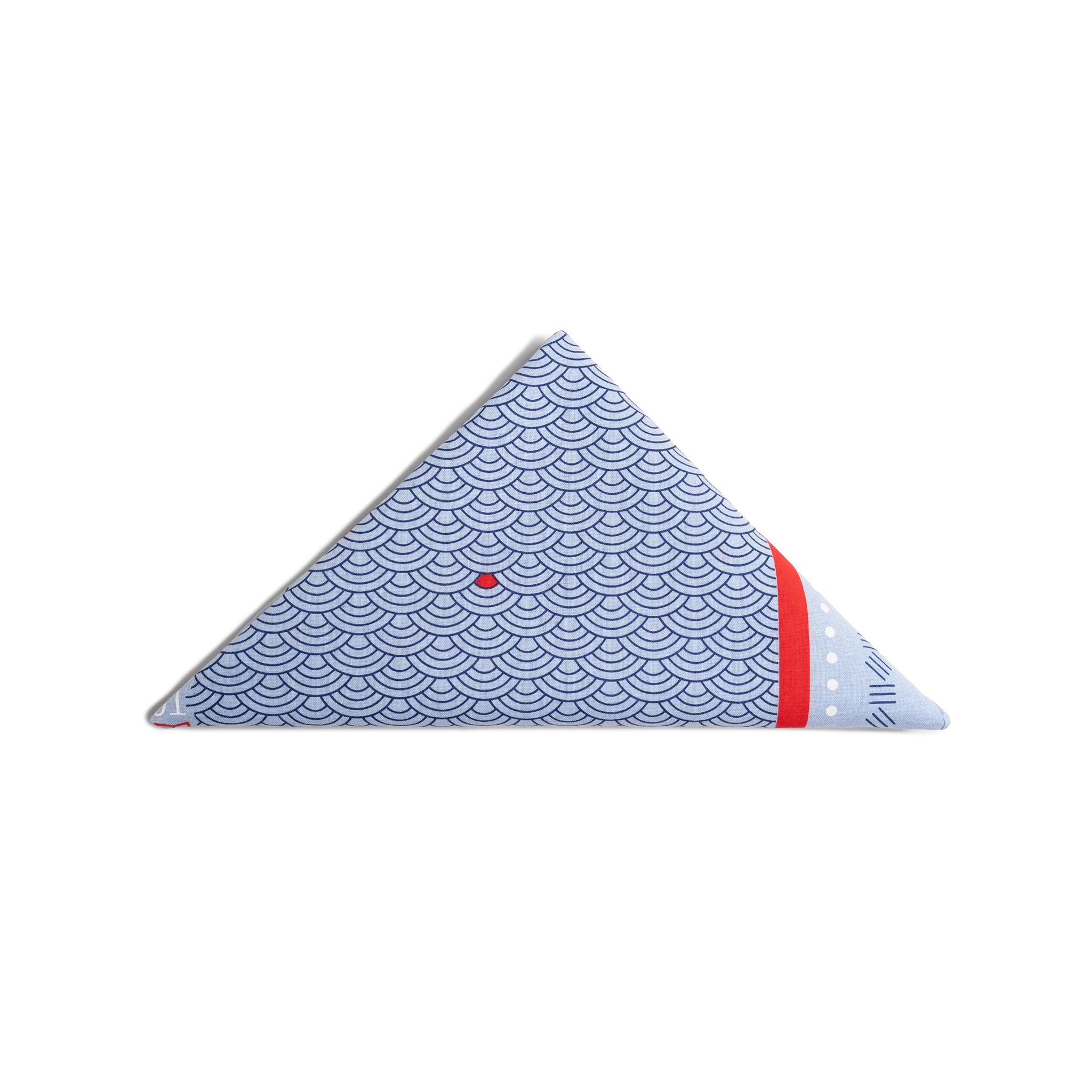 Topo Designs x Pine Printshop EBB Bandana - Image 2