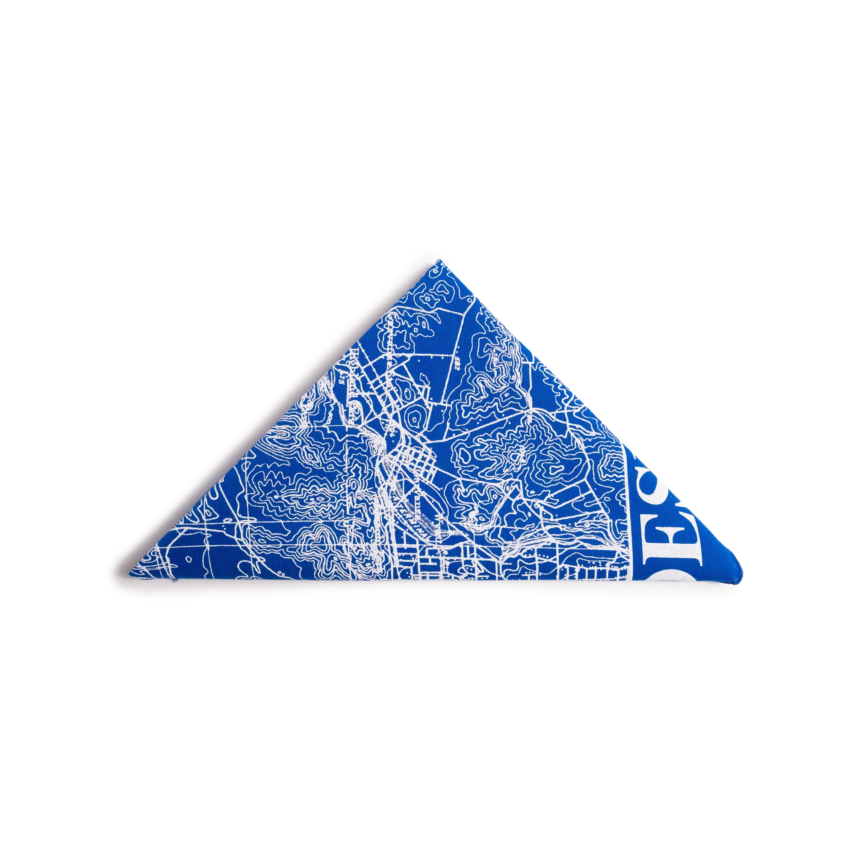 Topo Designs x Pine Printshop Local Bandana - Image 11