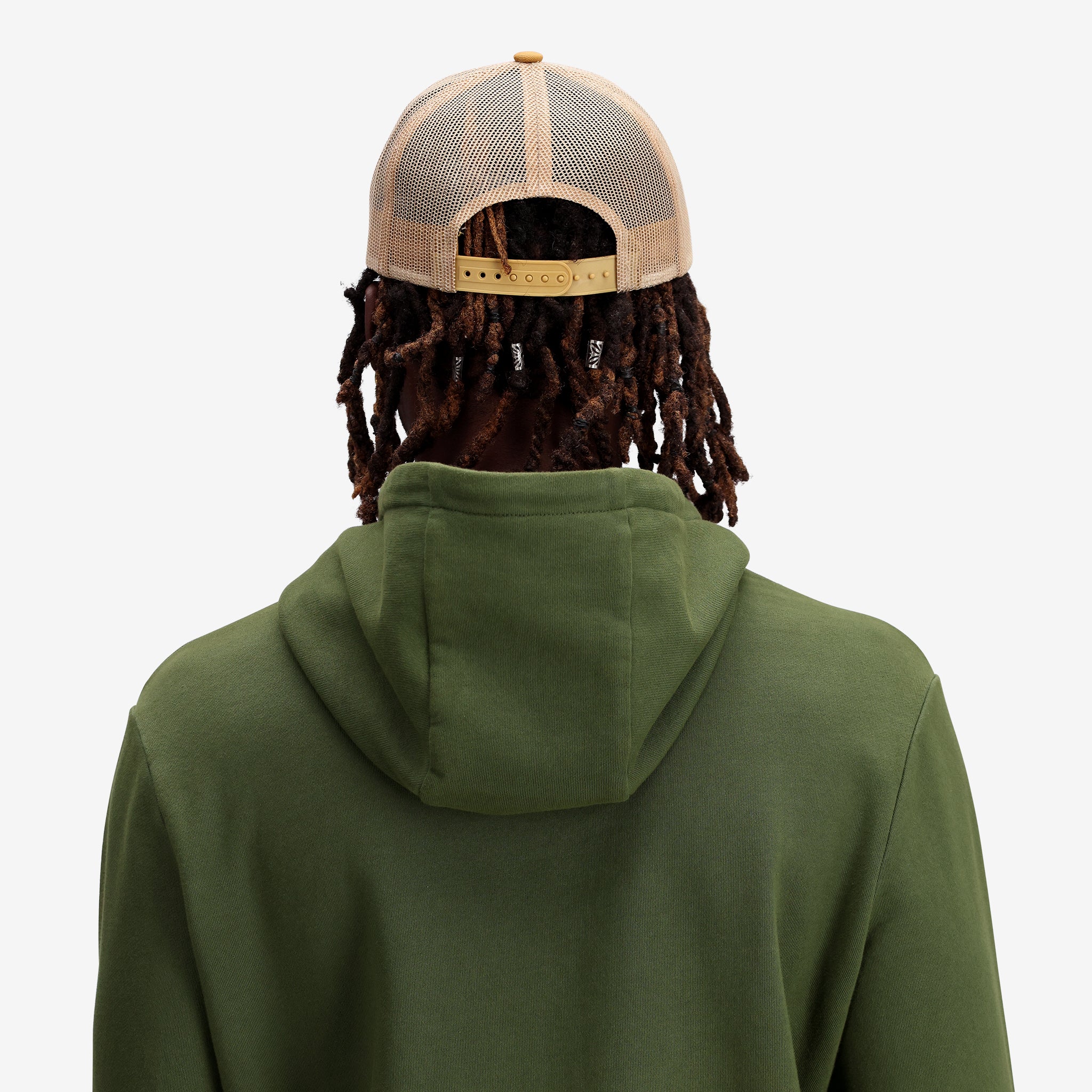 Topo Trucker Hat - Original Logo - Final Sale - Image 35
