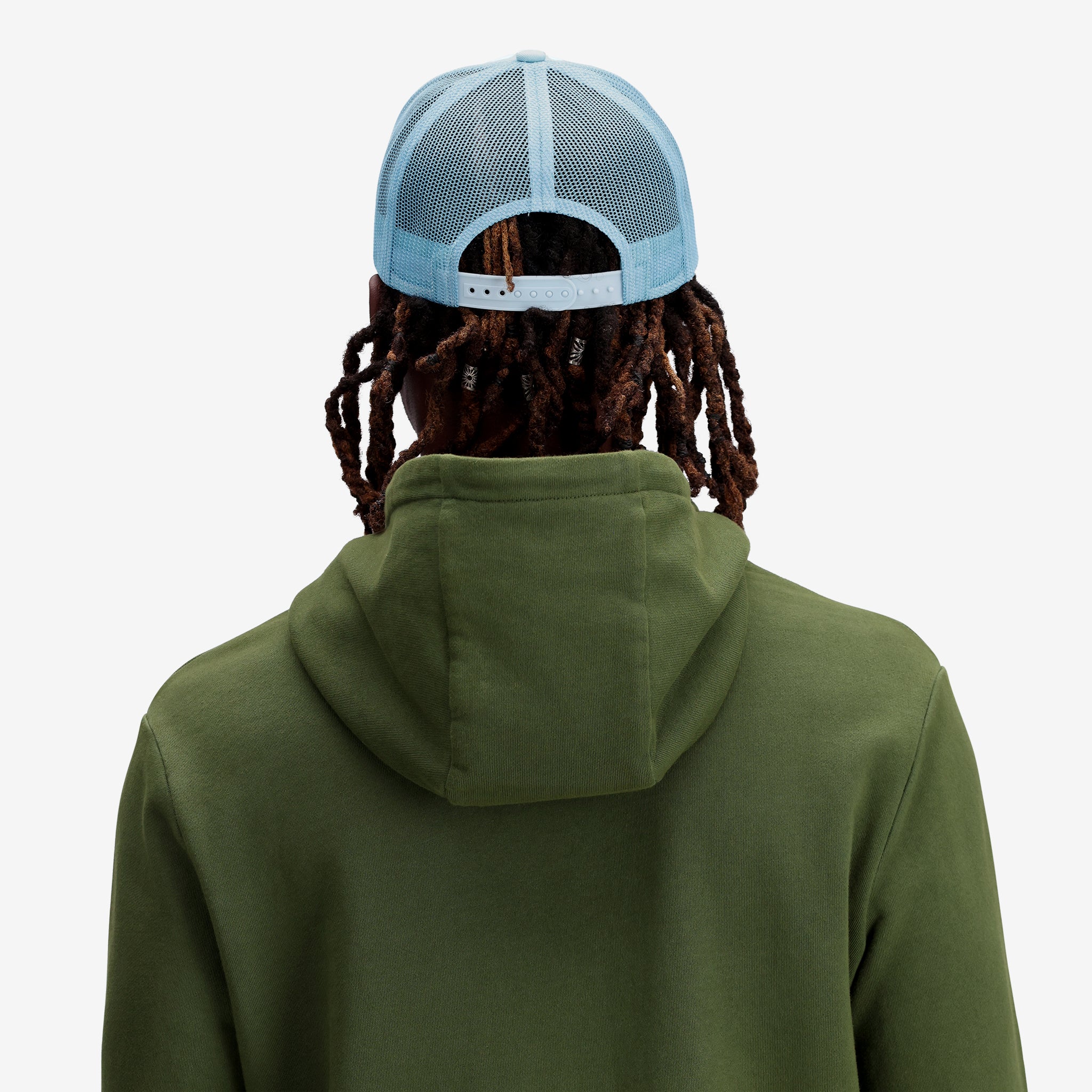 Topo Trucker Hat - Original Logo - Final Sale - Image 37