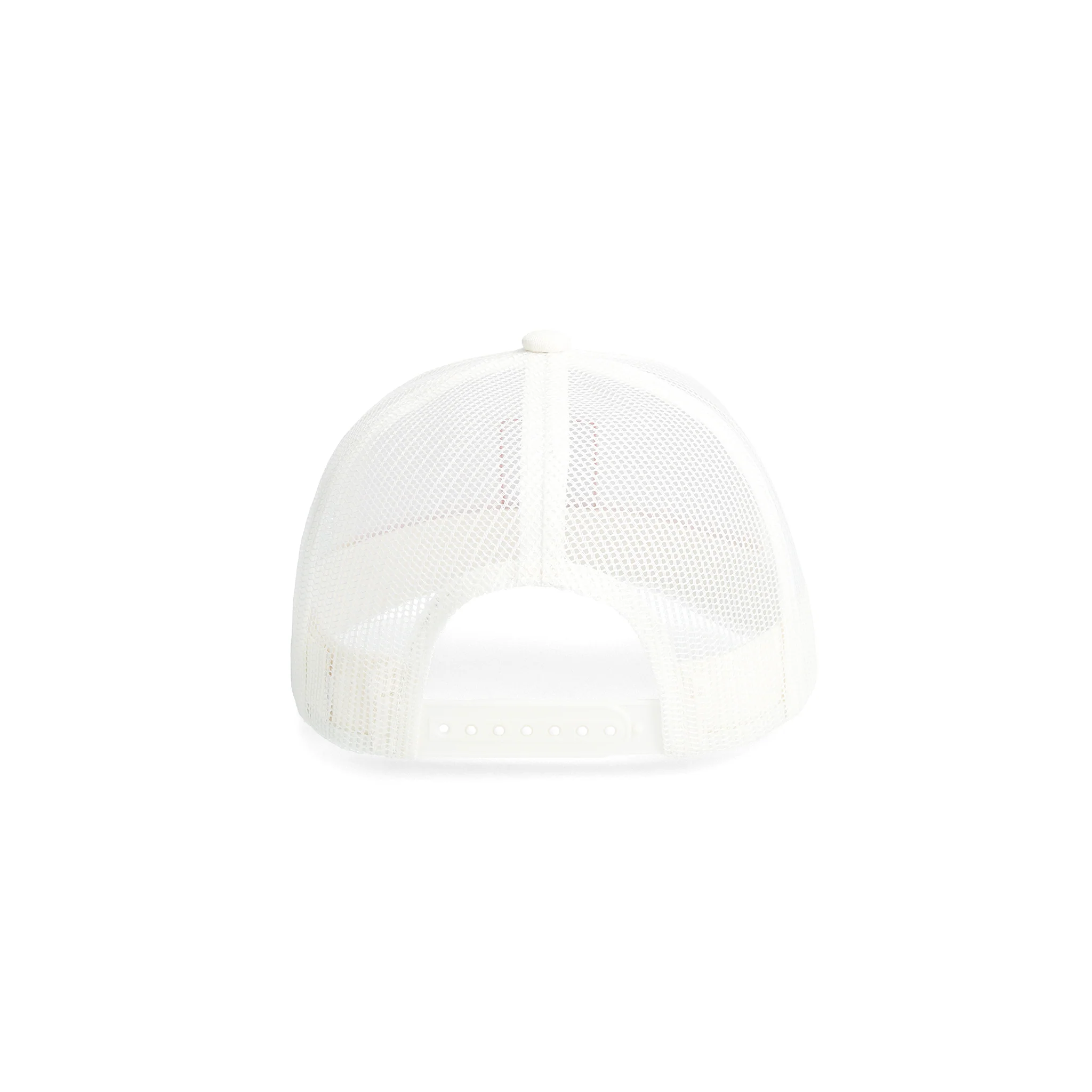 Topo Trucker Hat - Original Logo - Final Sale - Image 4