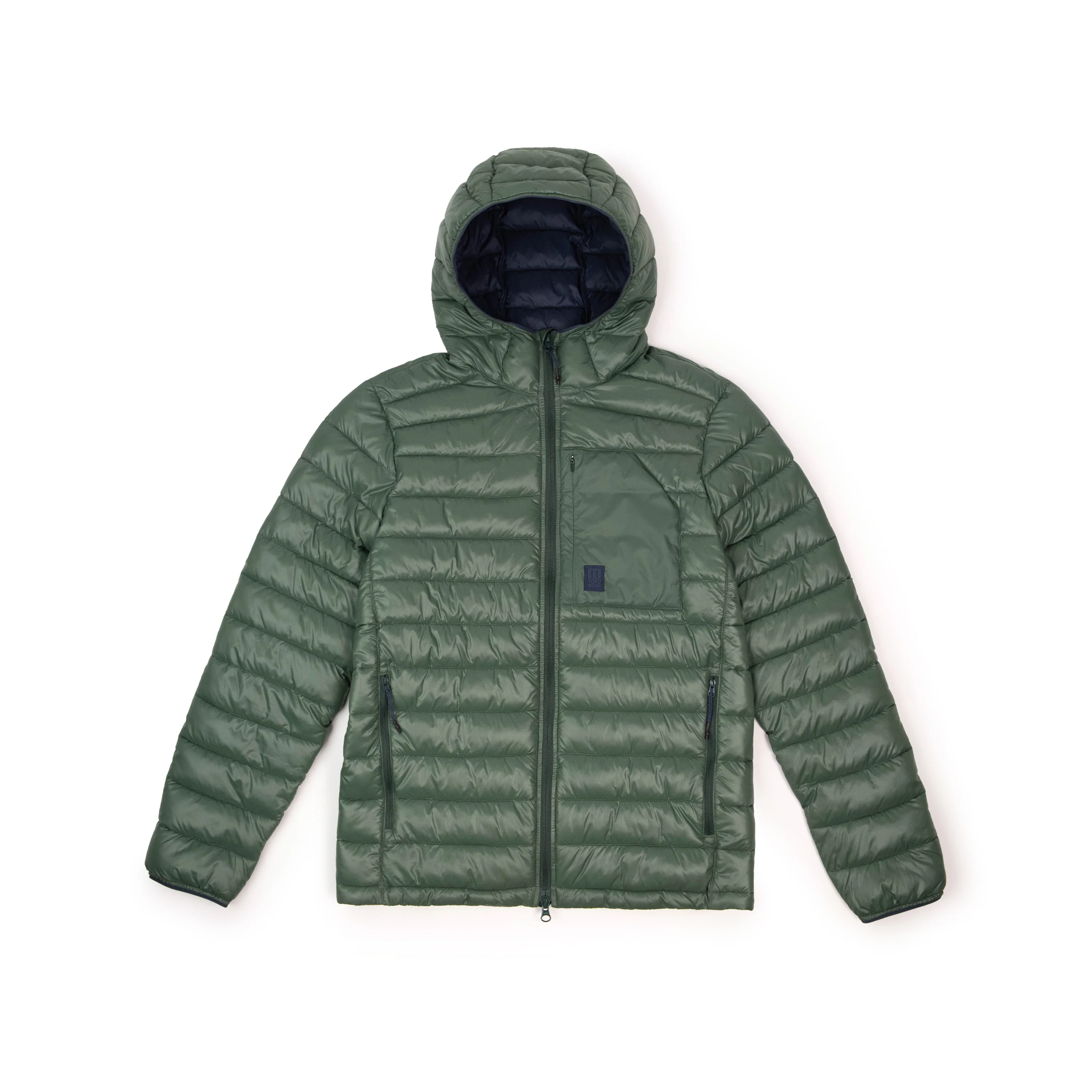 Townie Puffer Jacket - Men's - Image 4