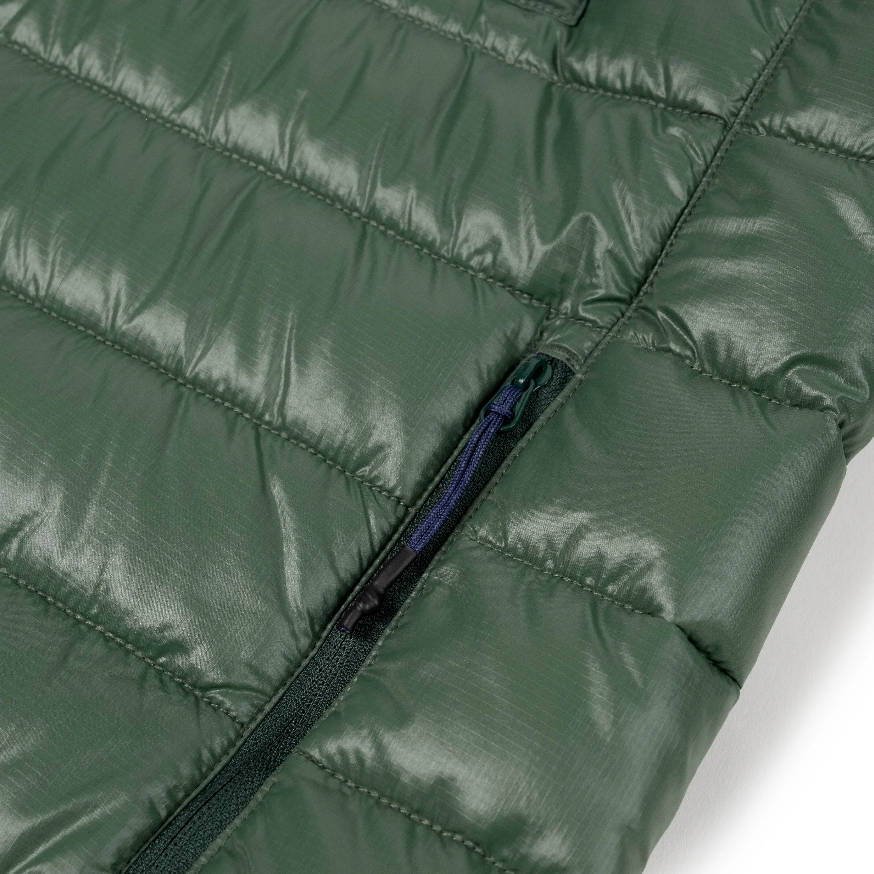 Townie Puffer Jacket - Men's - Image 9